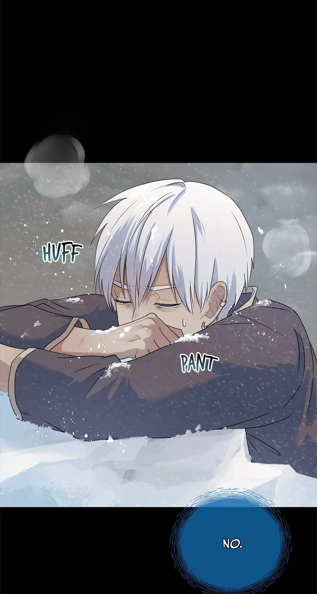 Bloody Moon Chapter 14 - Page 4