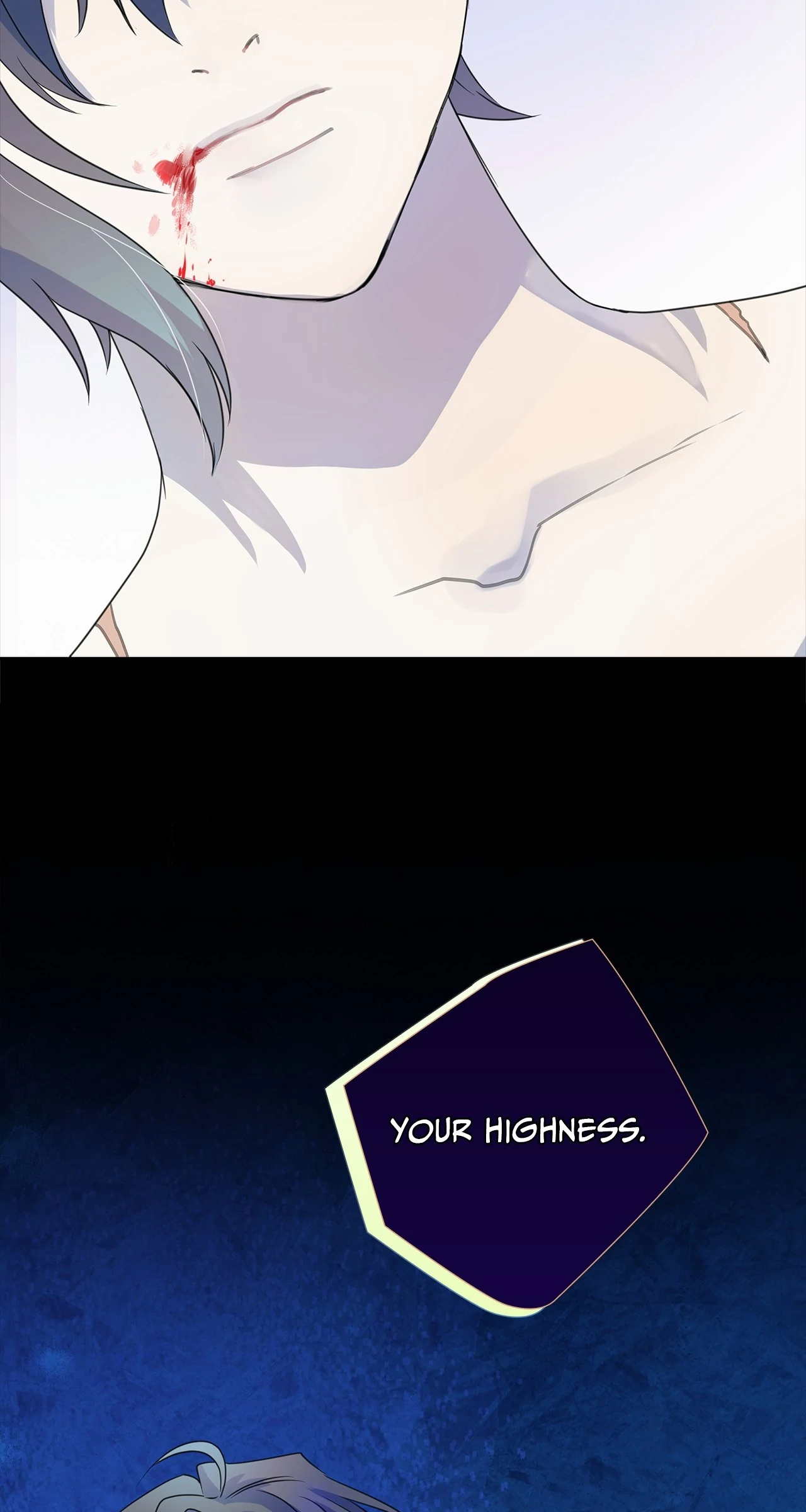 Bloody Moon Chapter 14 - Page 36