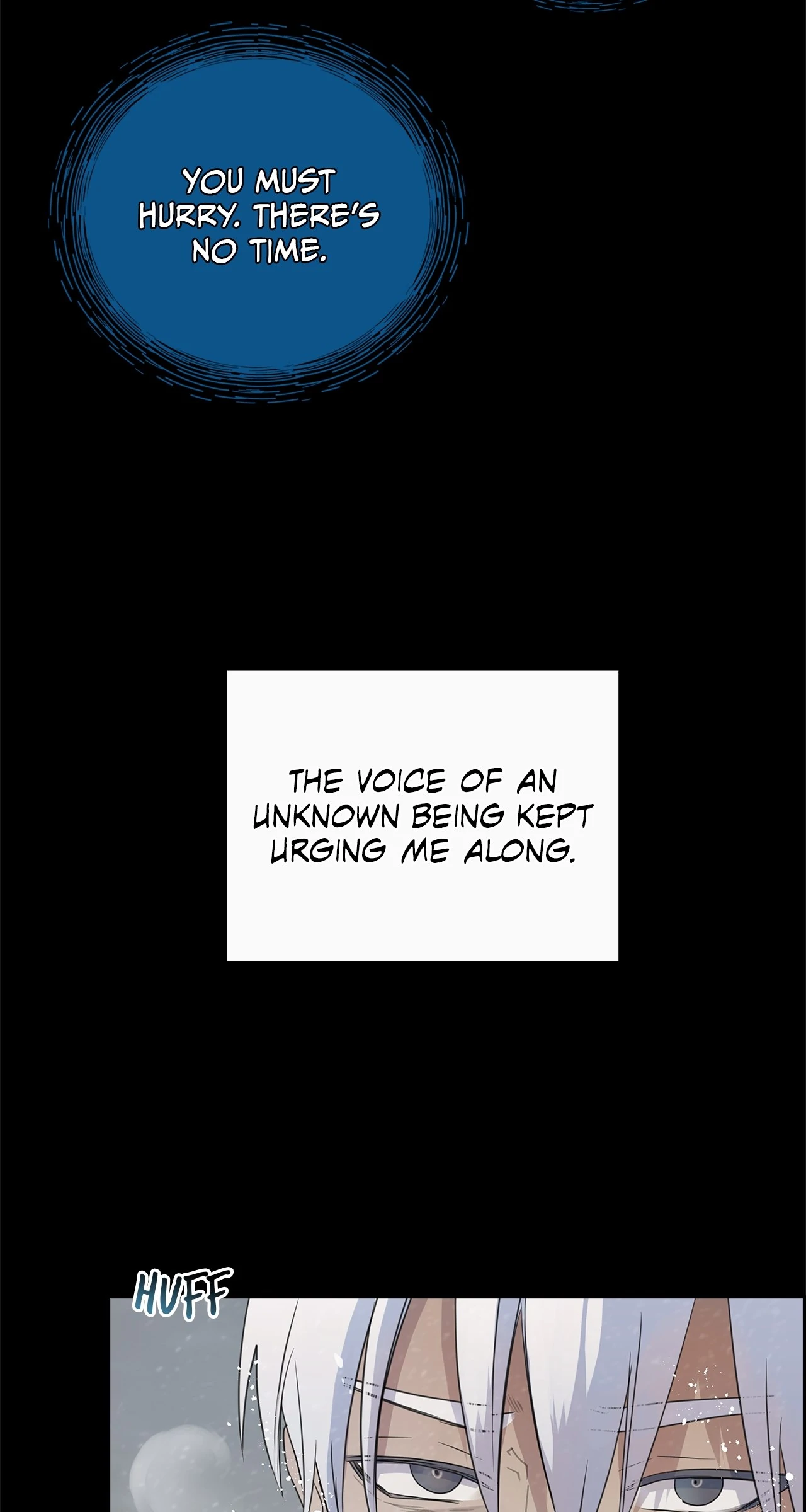 Bloody Moon Chapter 14 - Page 5