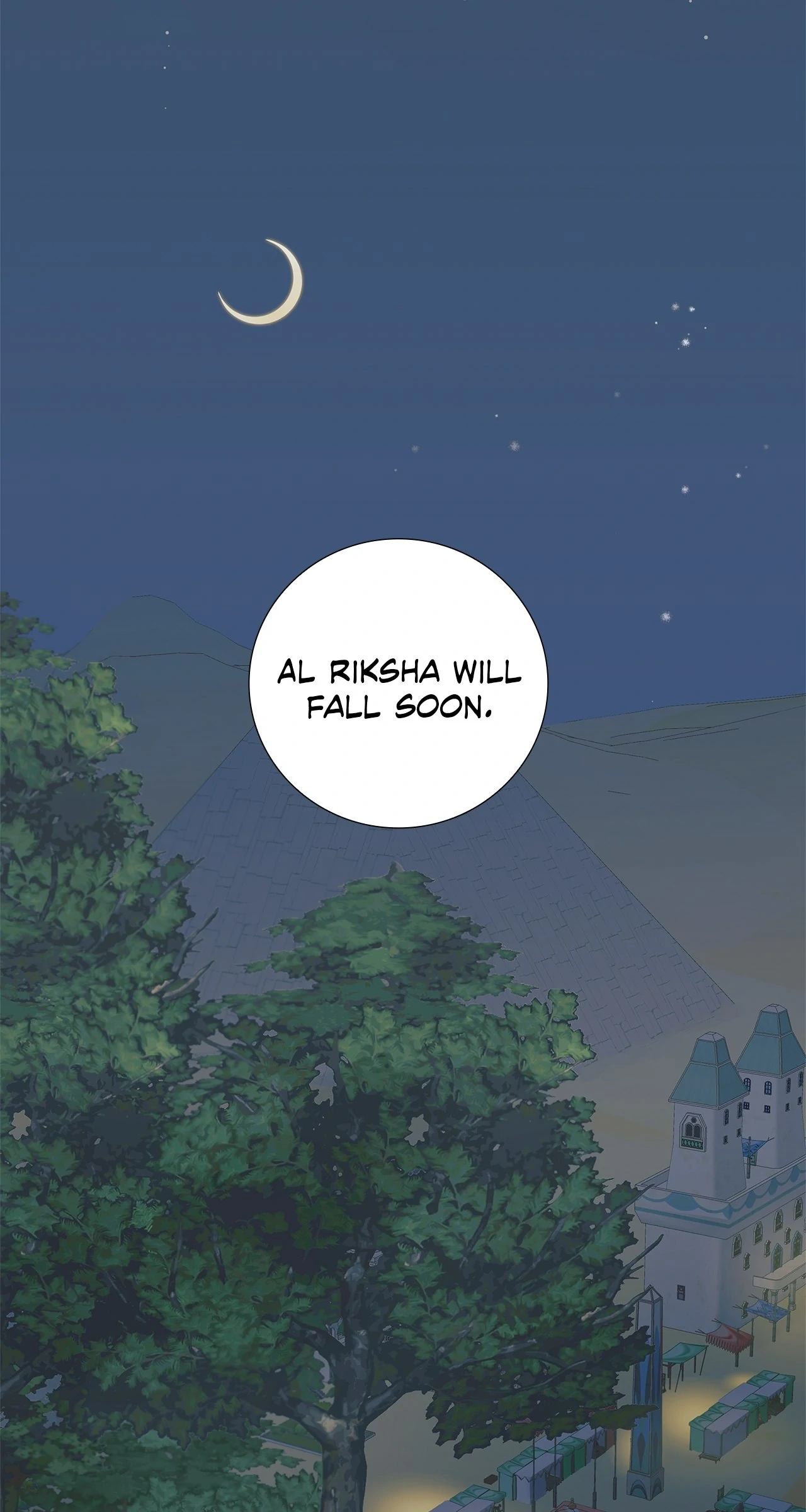 Bloody Moon Chapter 14 - Page 41