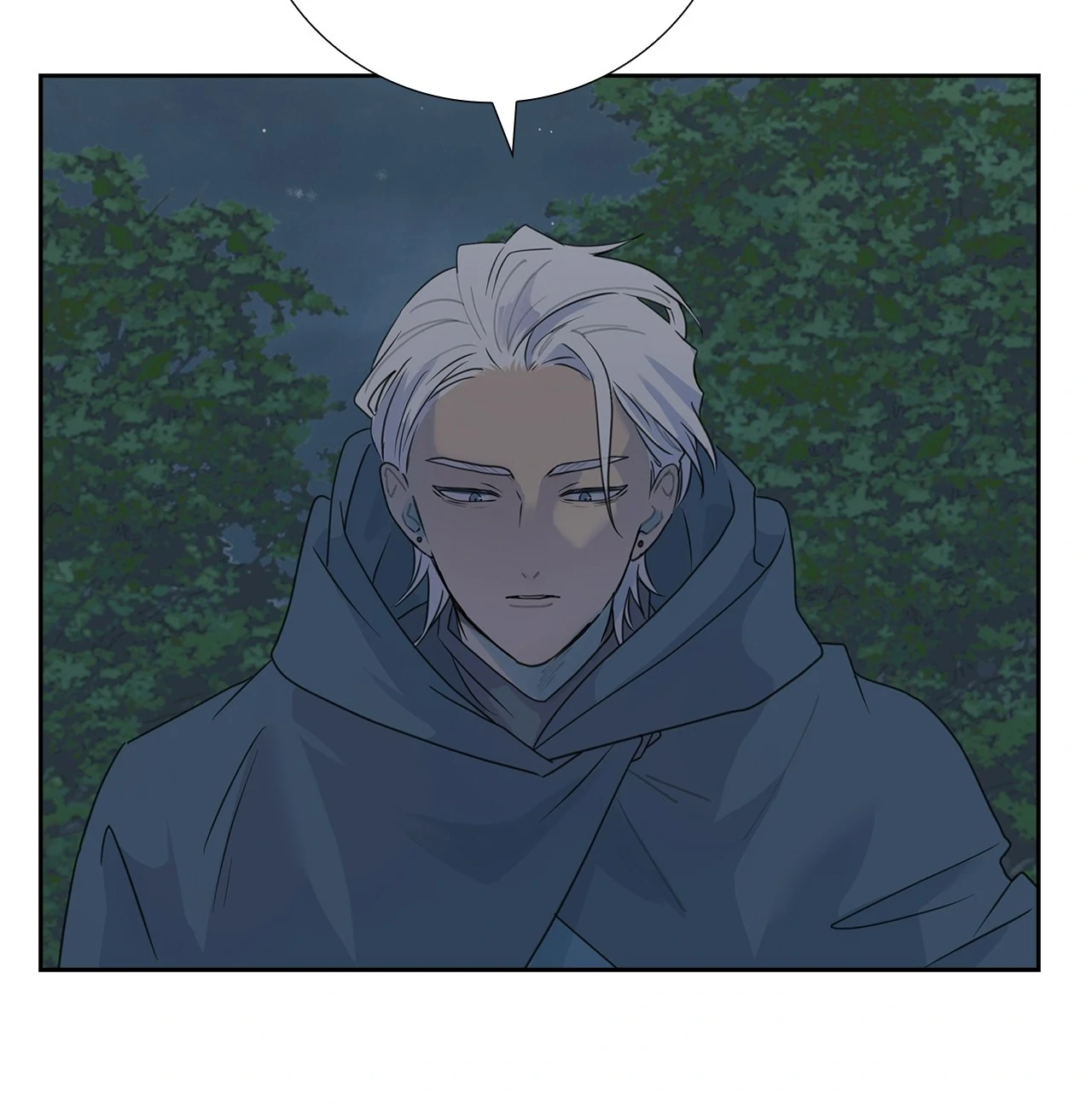 Bloody Moon Chapter 14 - Page 44