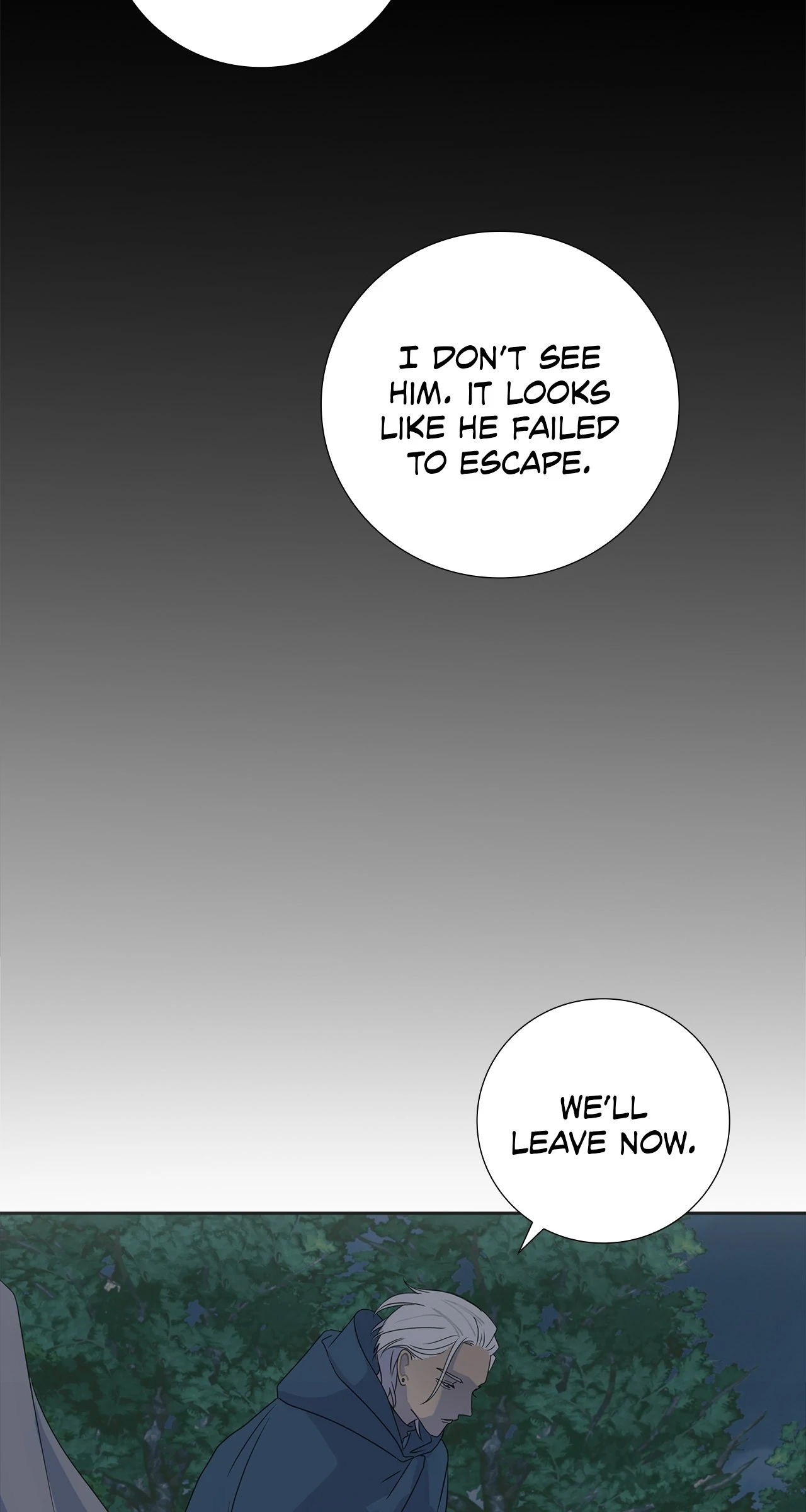 Bloody Moon Chapter 14 - Page 49