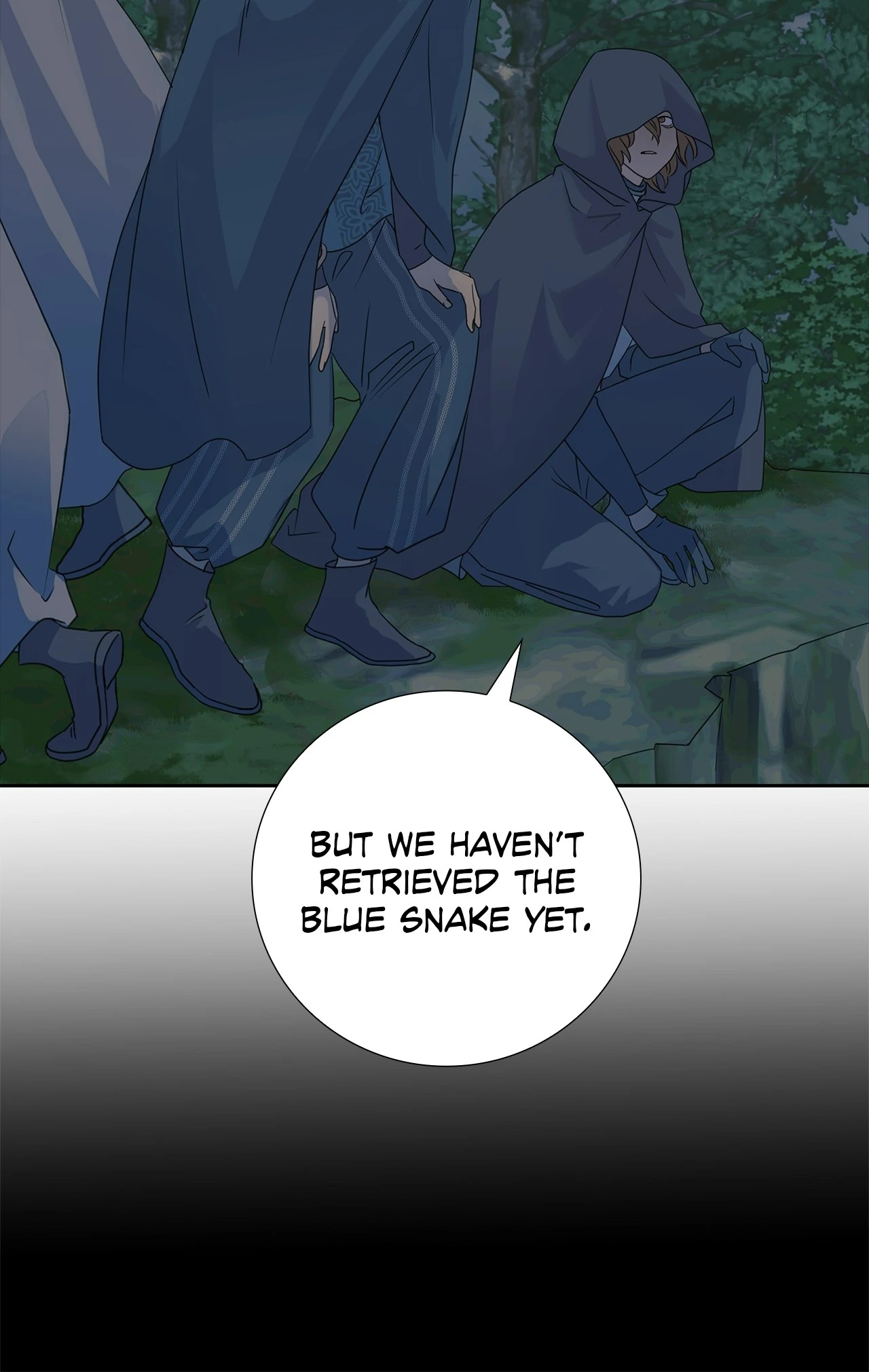 Bloody Moon Chapter 14 - Page 50