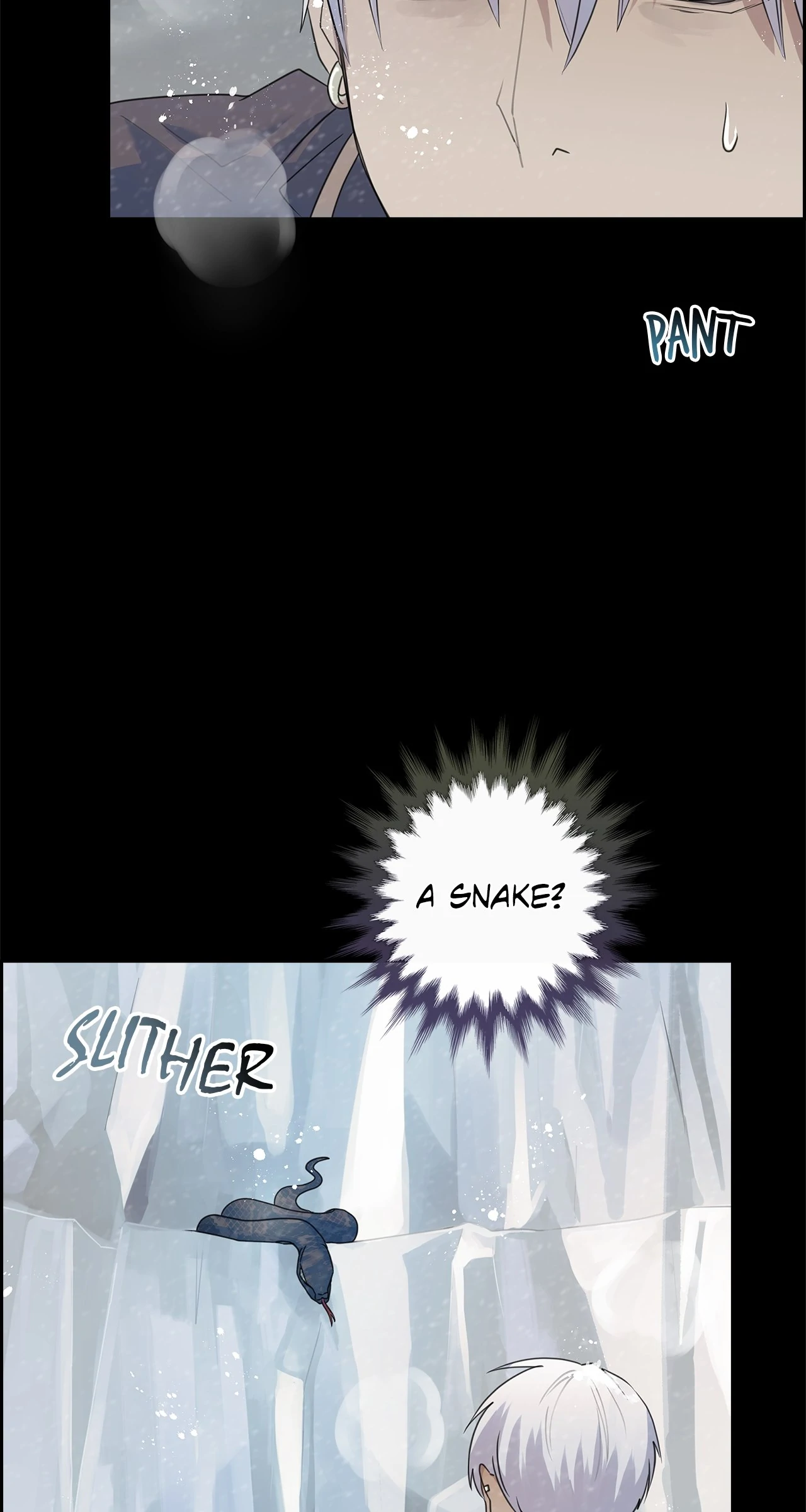 Bloody Moon Chapter 14 - Page 6