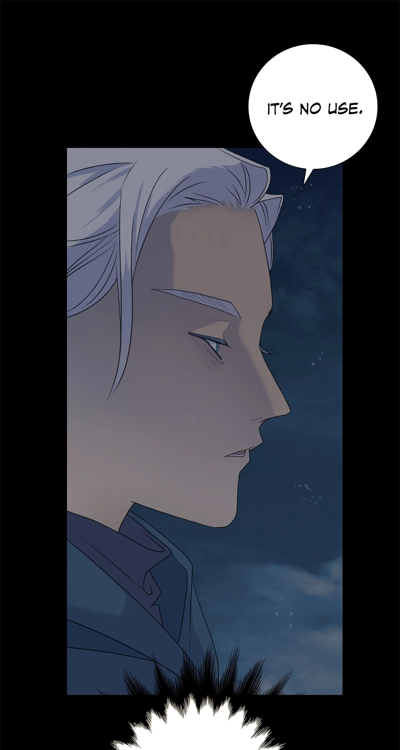 Bloody Moon Chapter 14 - Page 51