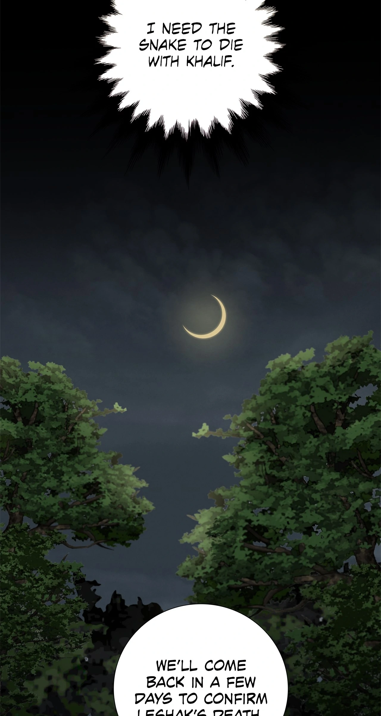 Bloody Moon Chapter 14 - Page 52
