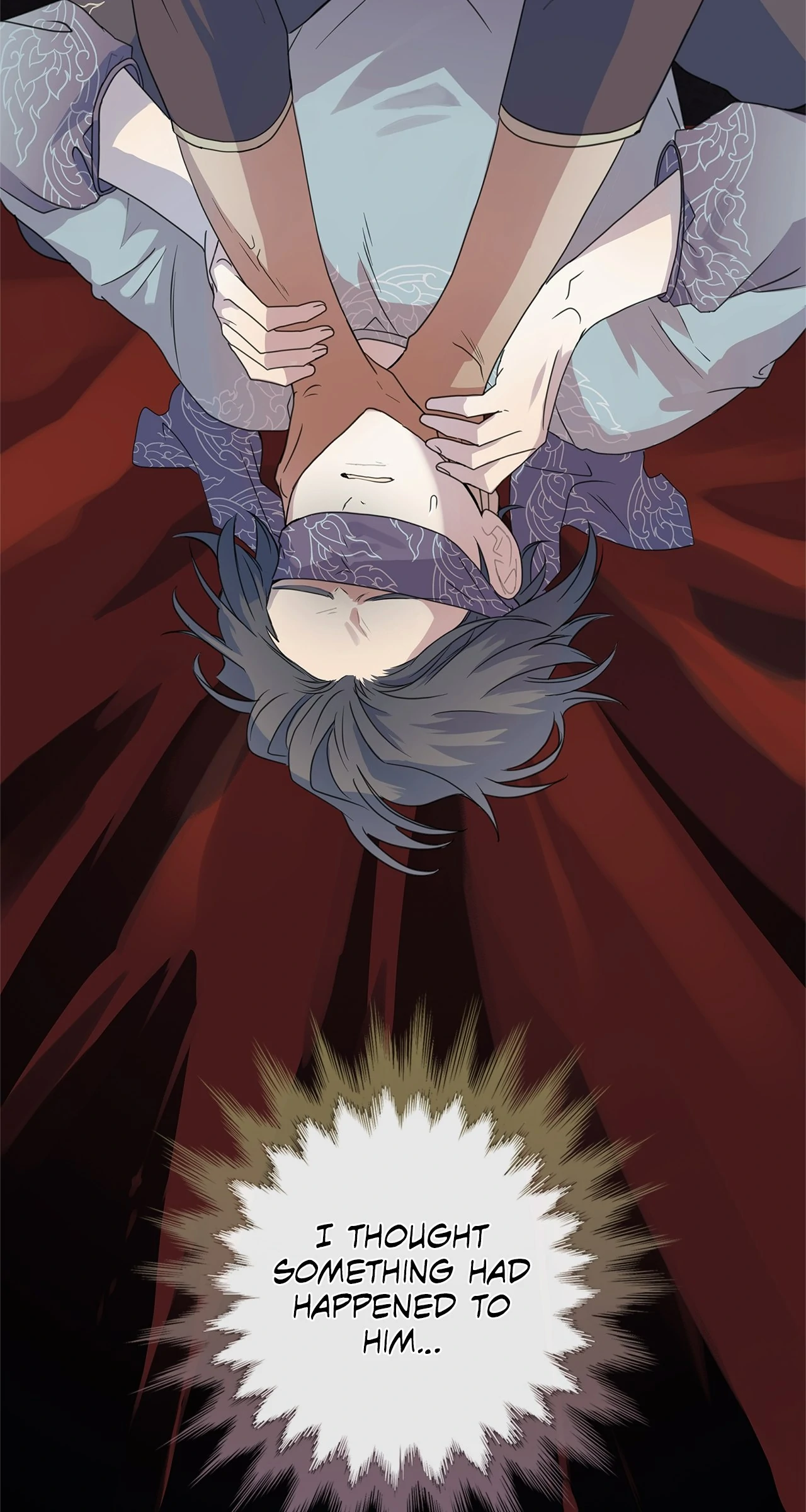 Bloody Moon Chapter 14 - Page 66