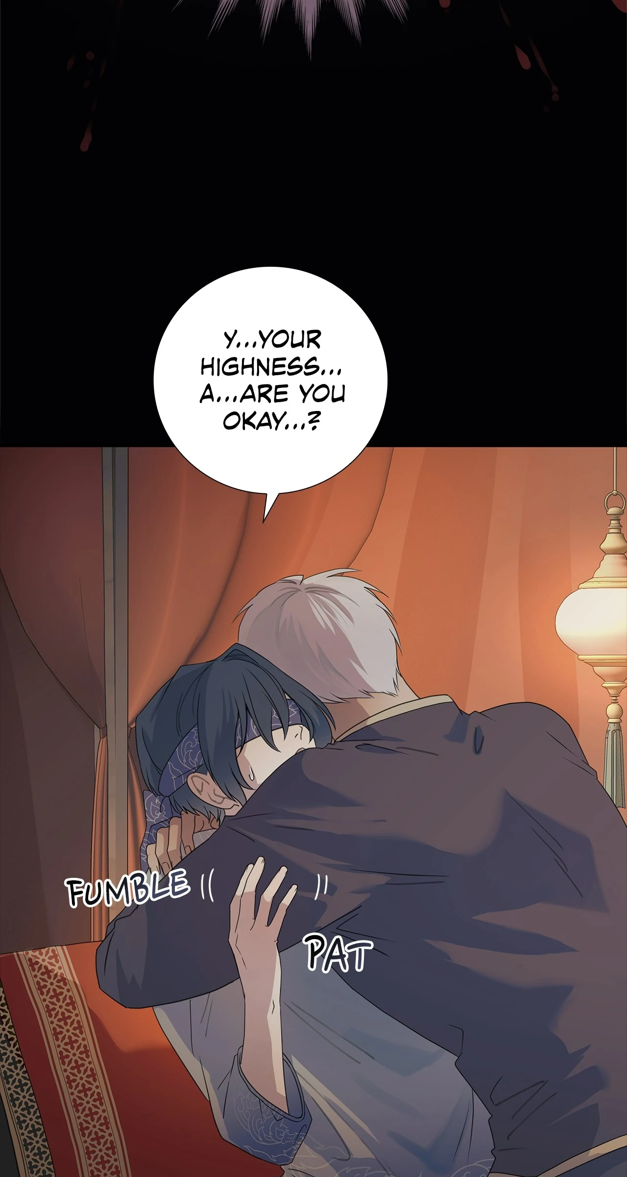 Bloody Moon Chapter 14 - Page 67