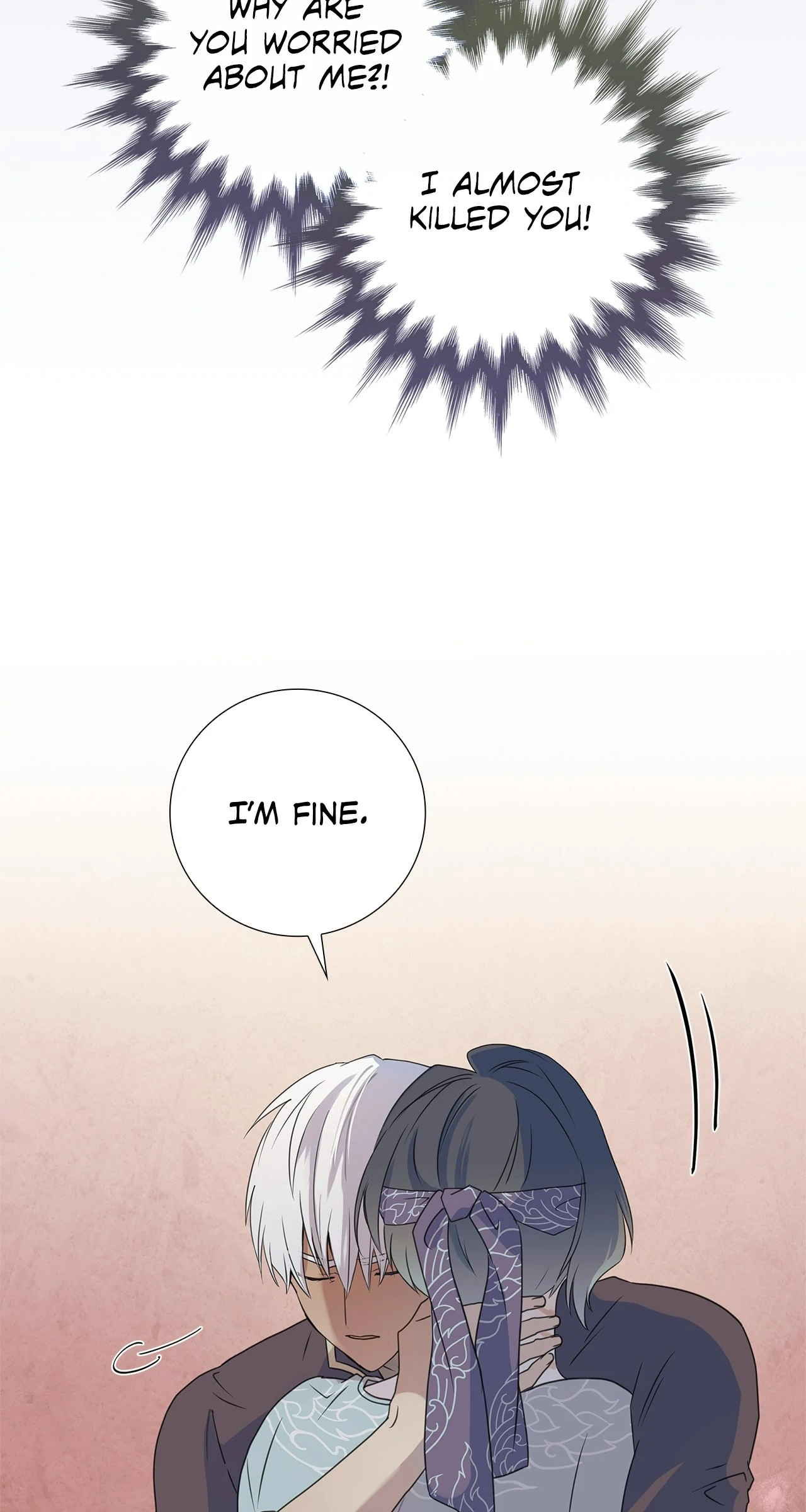Bloody Moon Chapter 14 - Page 69