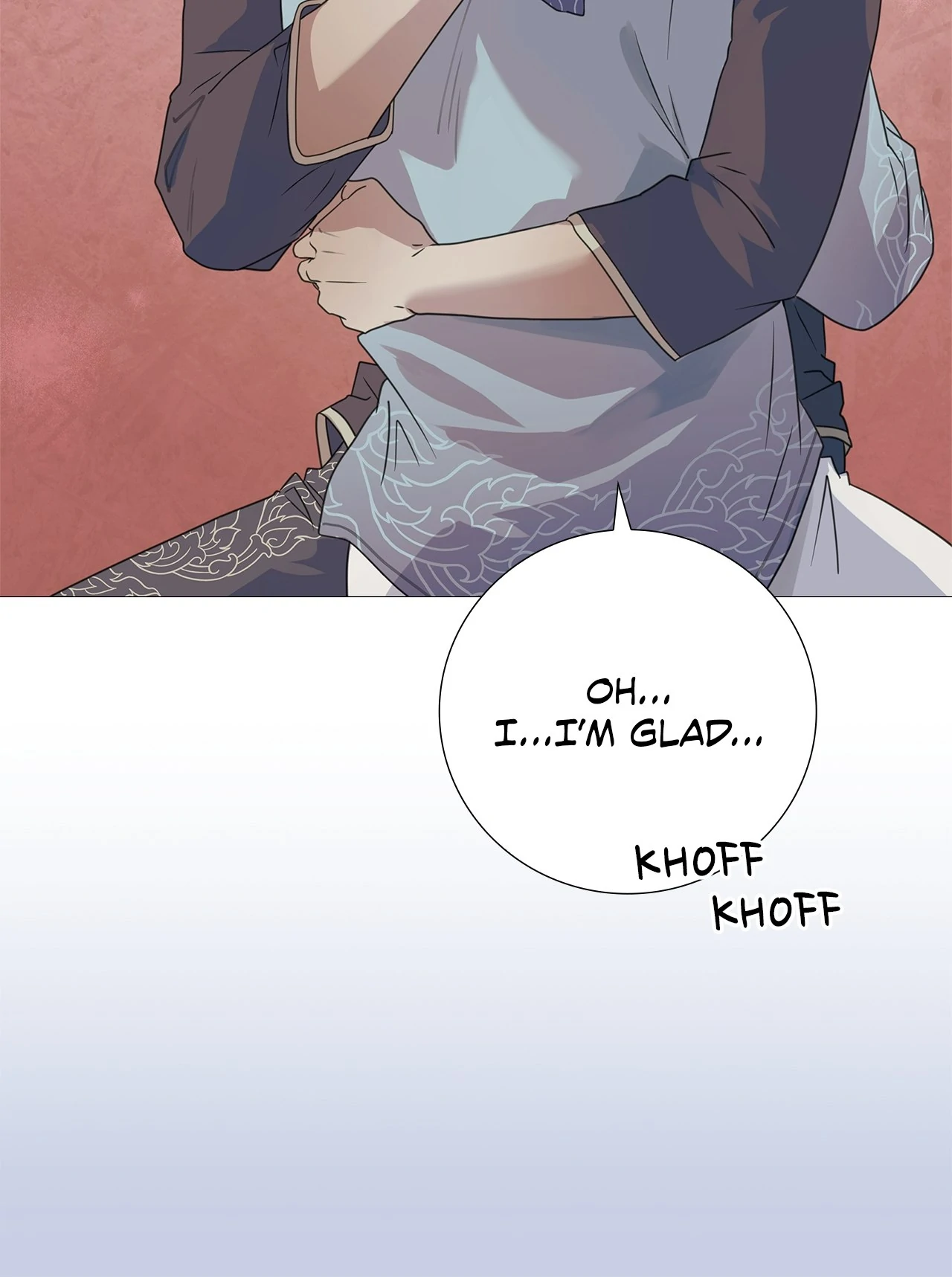 Bloody Moon Chapter 14 - Page 70