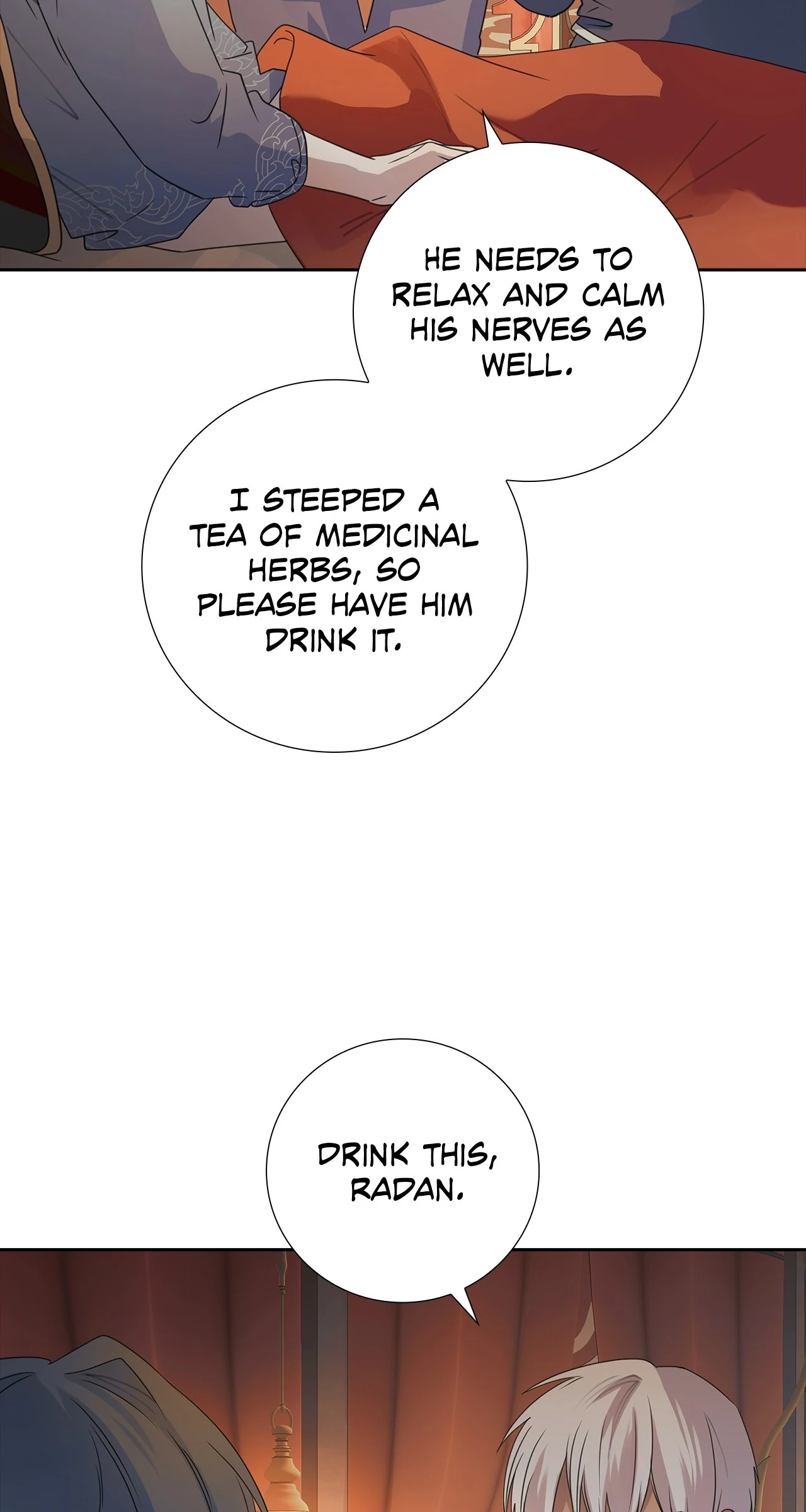 Bloody Moon Chapter 14 - Page 72
