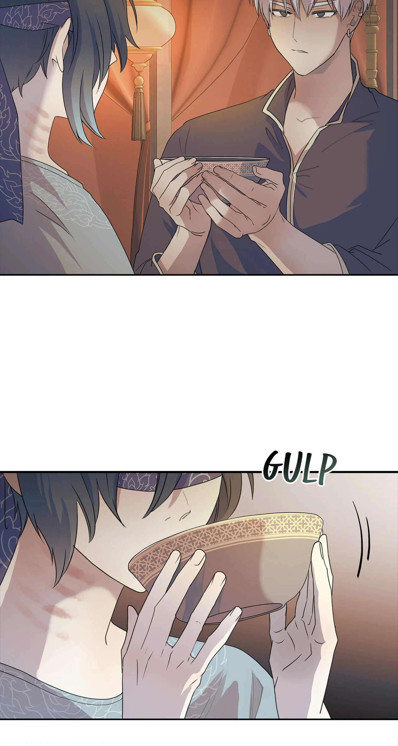 Bloody Moon Chapter 14 - Page 73