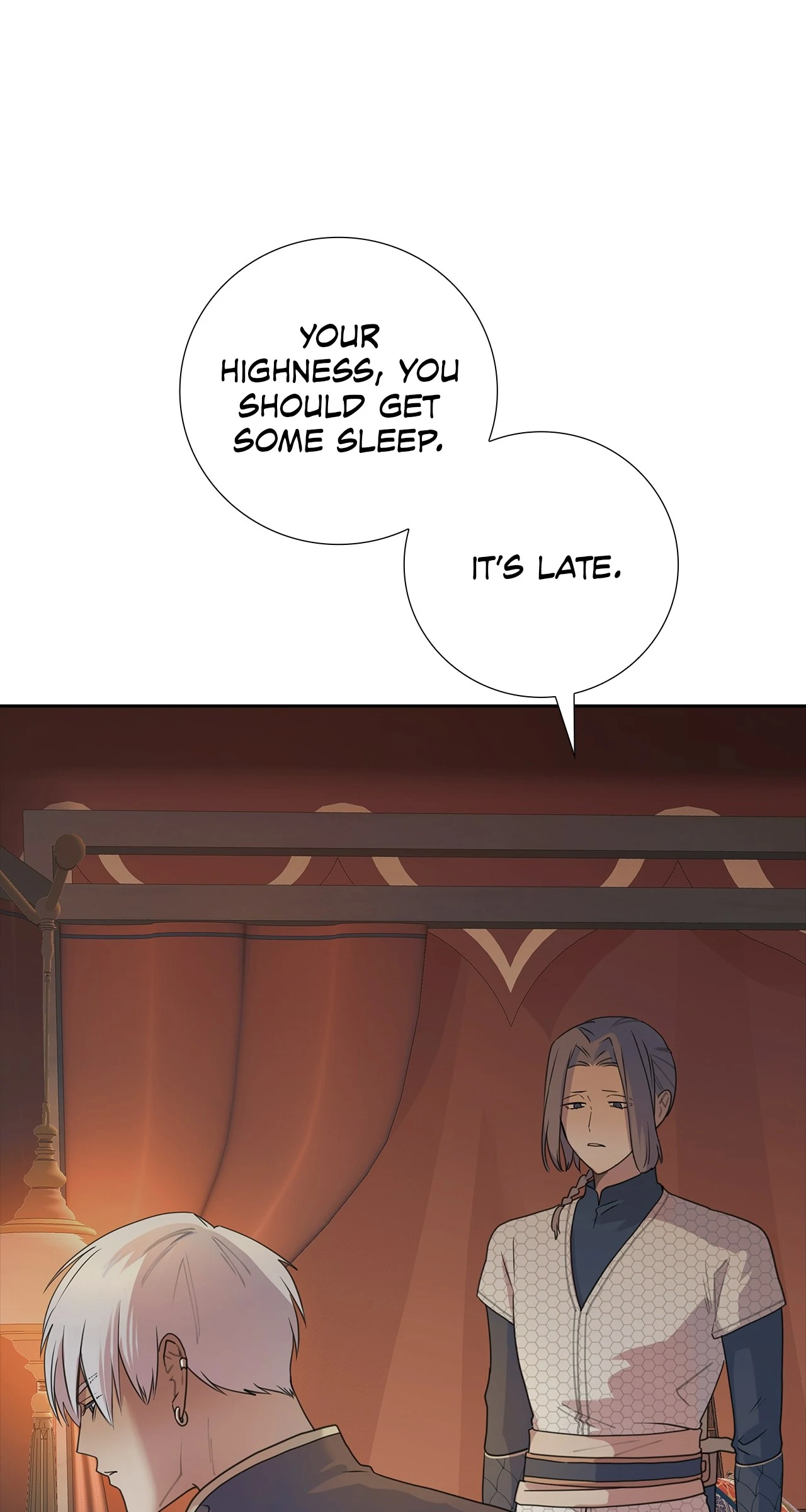 Bloody Moon Chapter 14 - Page 78