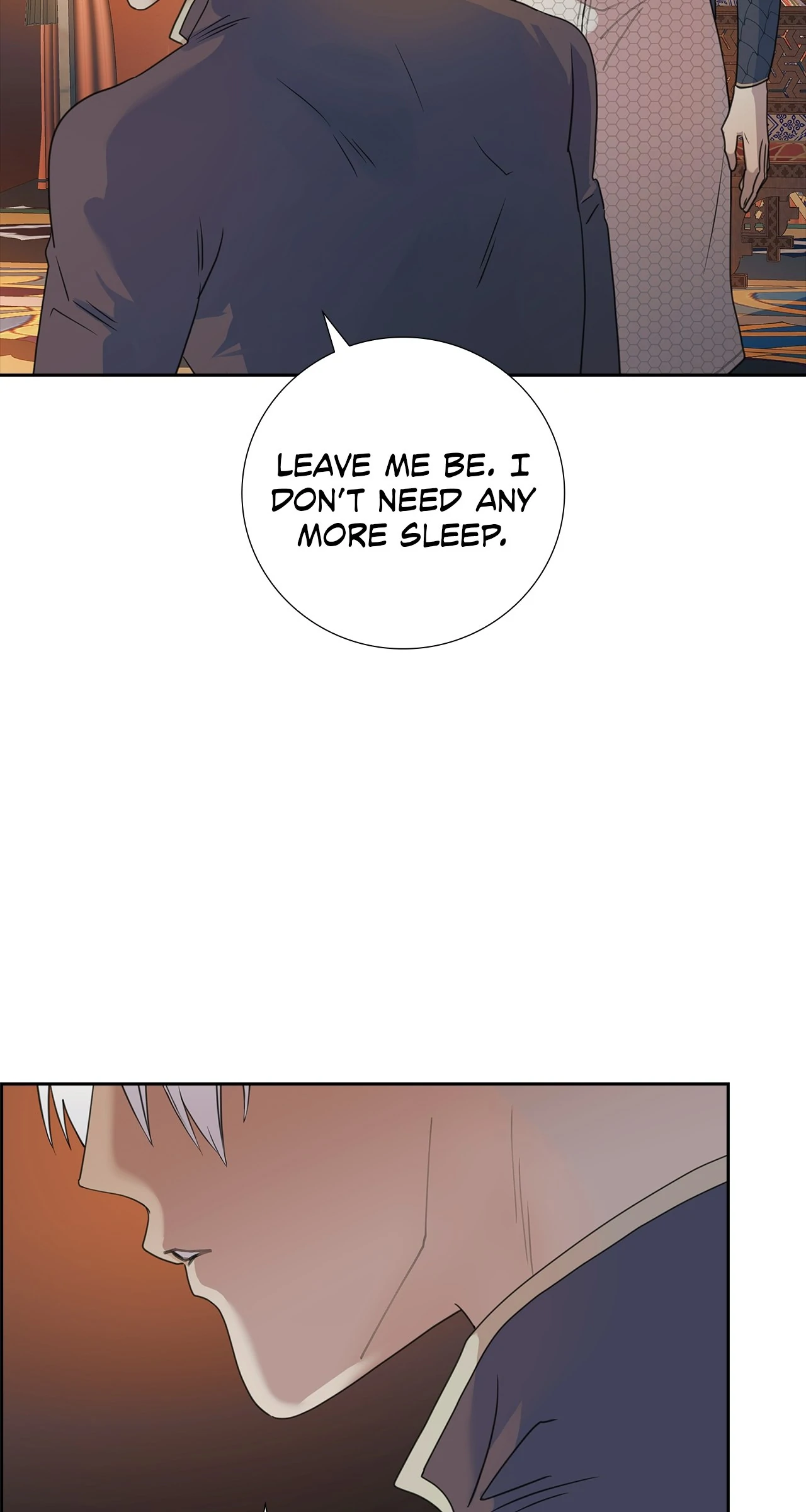 Bloody Moon Chapter 14 - Page 79