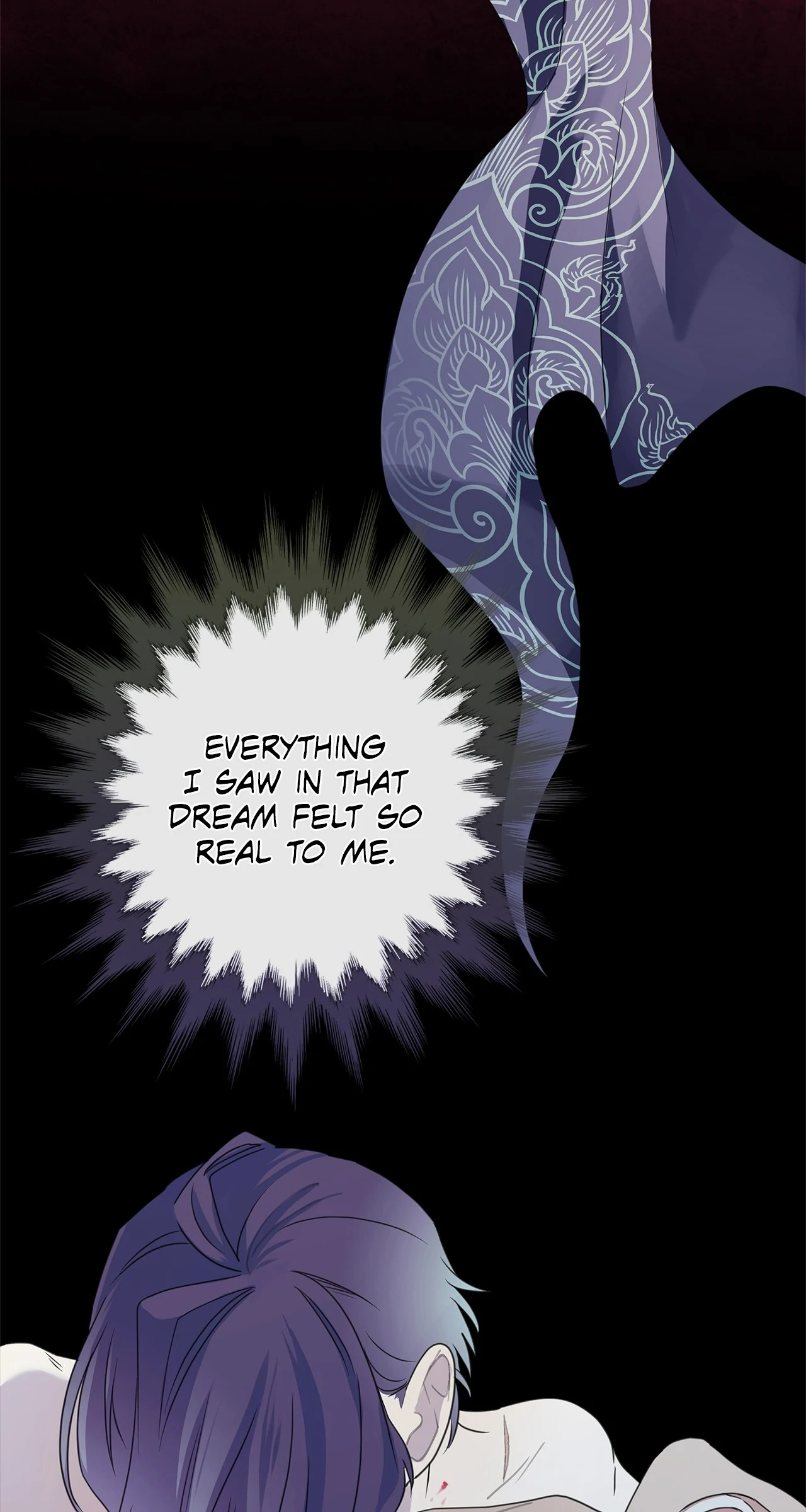 Bloody Moon Chapter 14 - Page 81