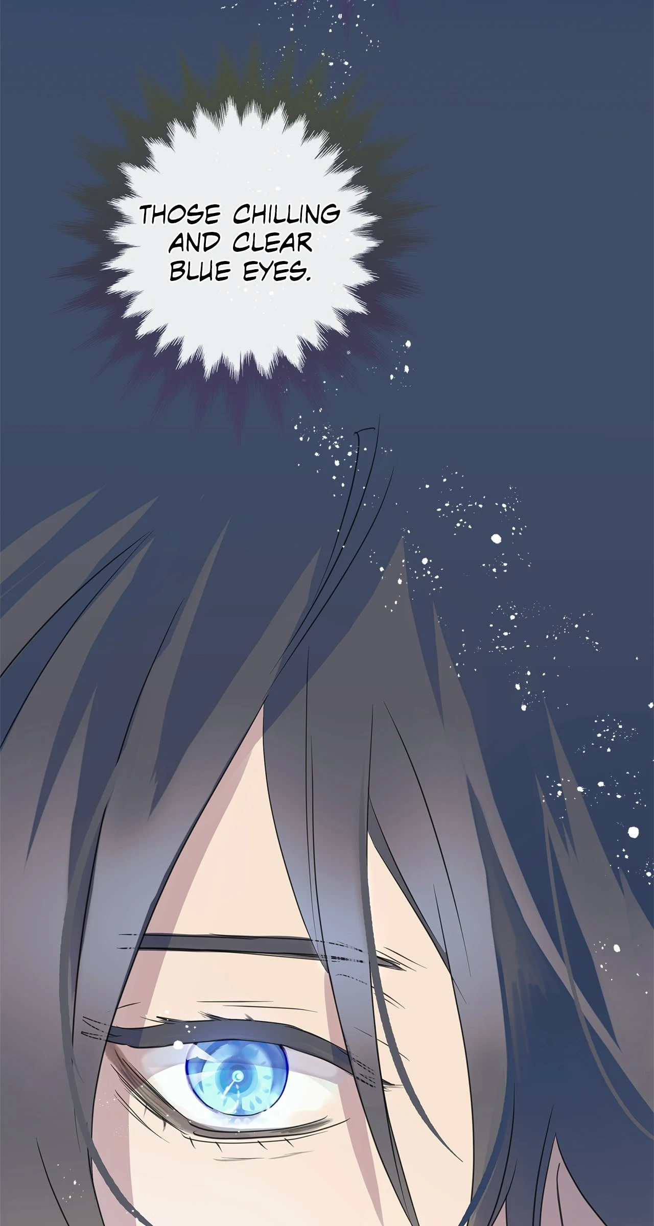Bloody Moon Chapter 14 - Page 83