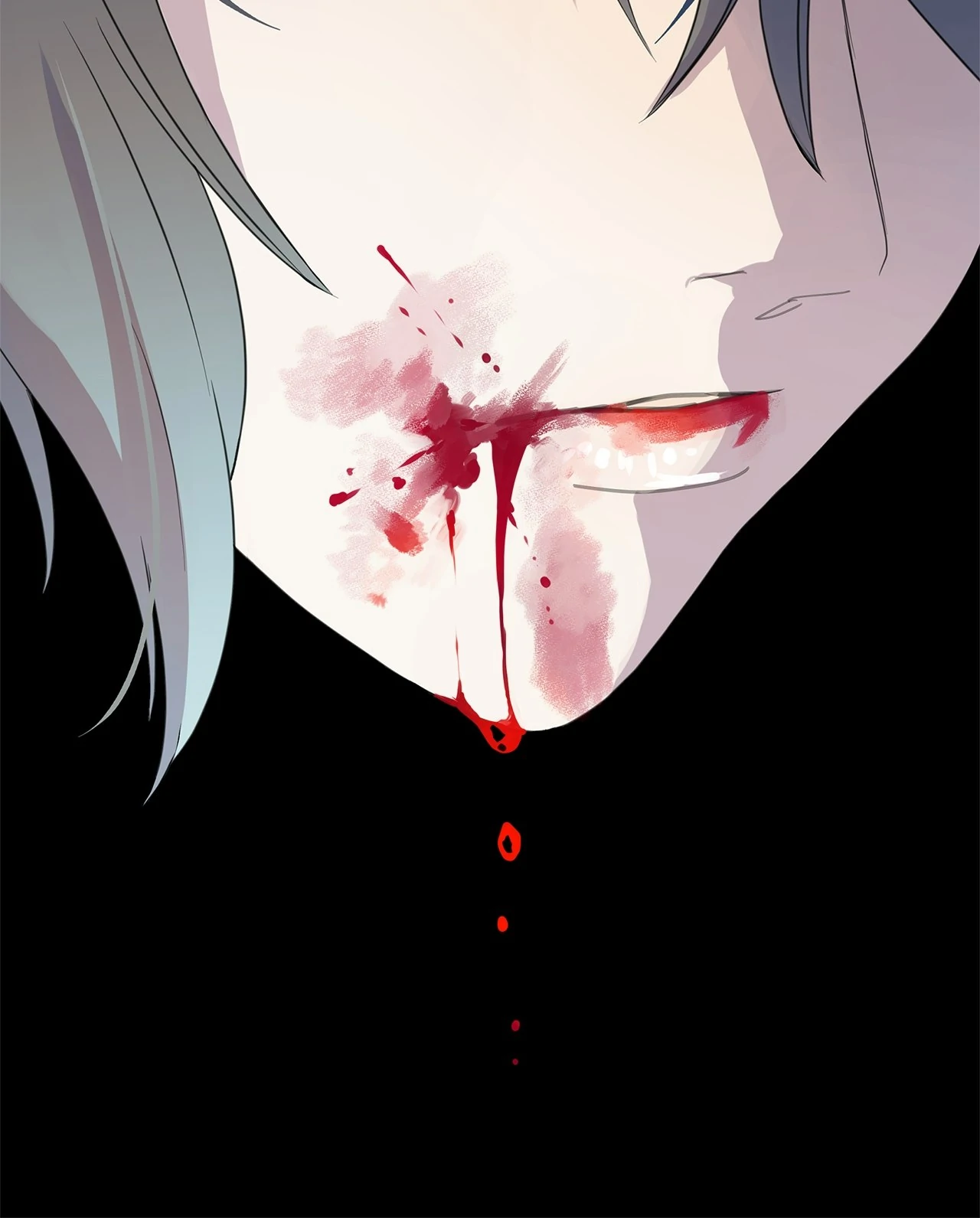 Bloody Moon Chapter 14 - Page 84