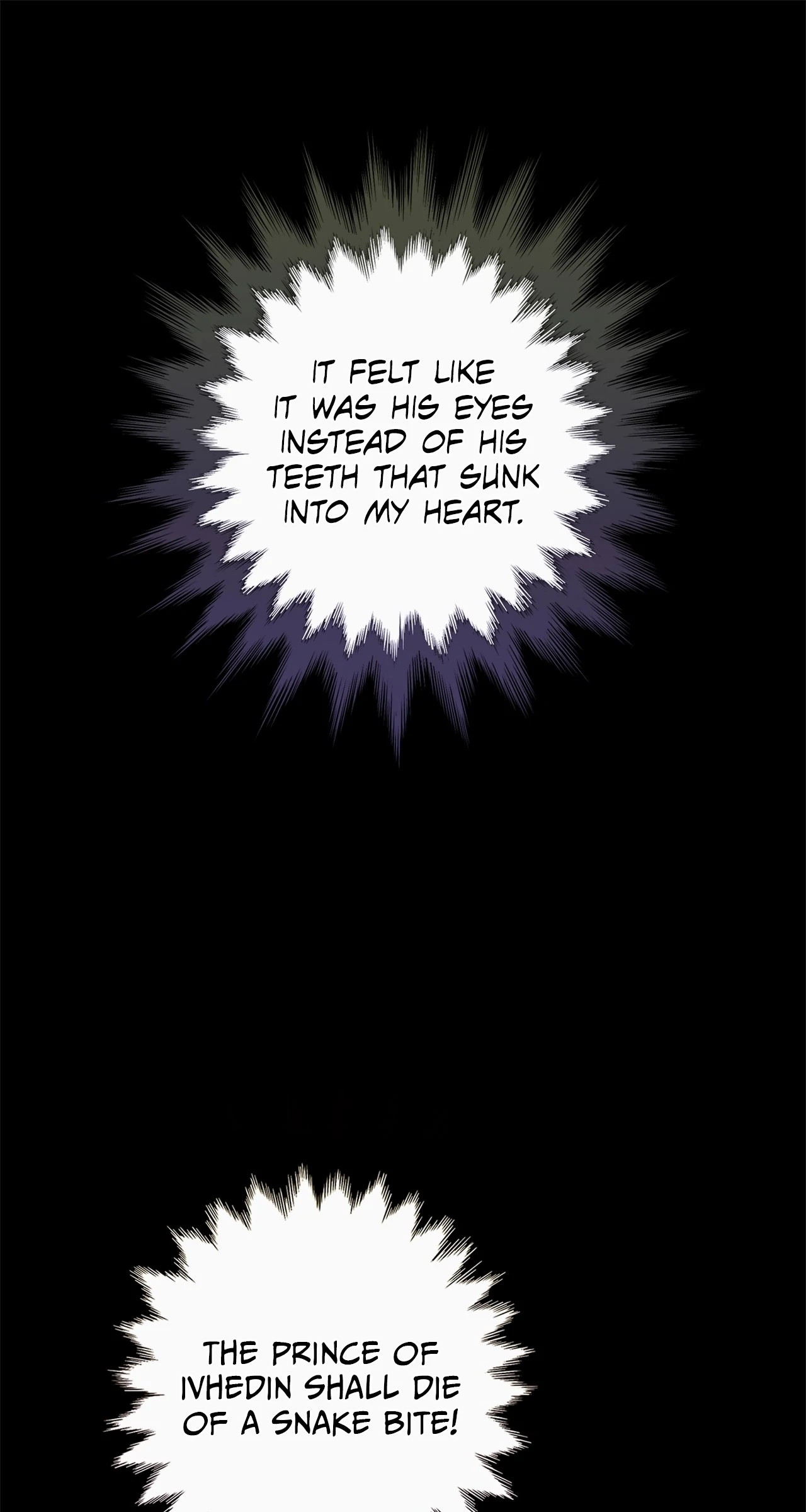 Bloody Moon Chapter 14 - Page 85