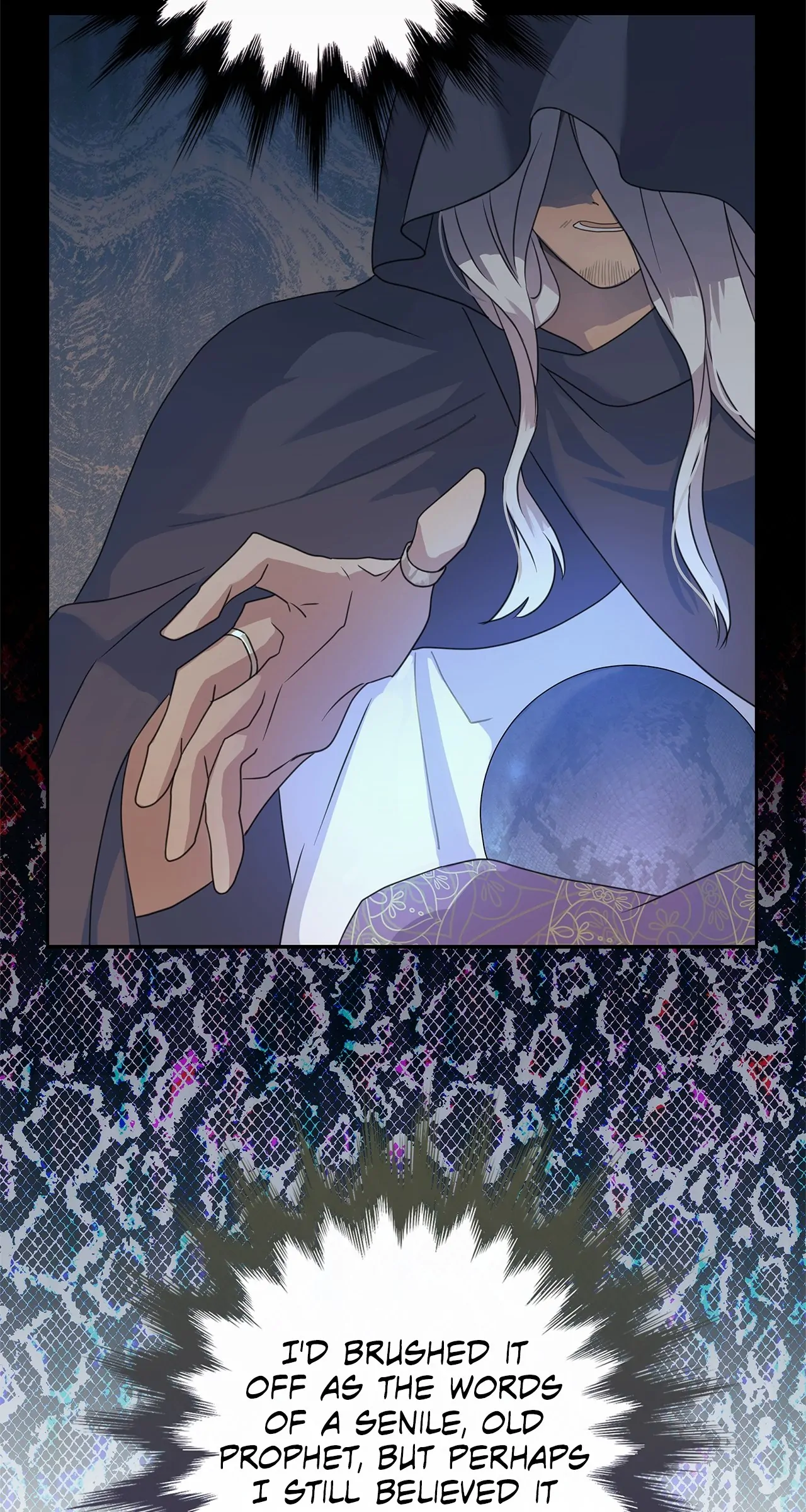 Bloody Moon Chapter 14 - Page 86