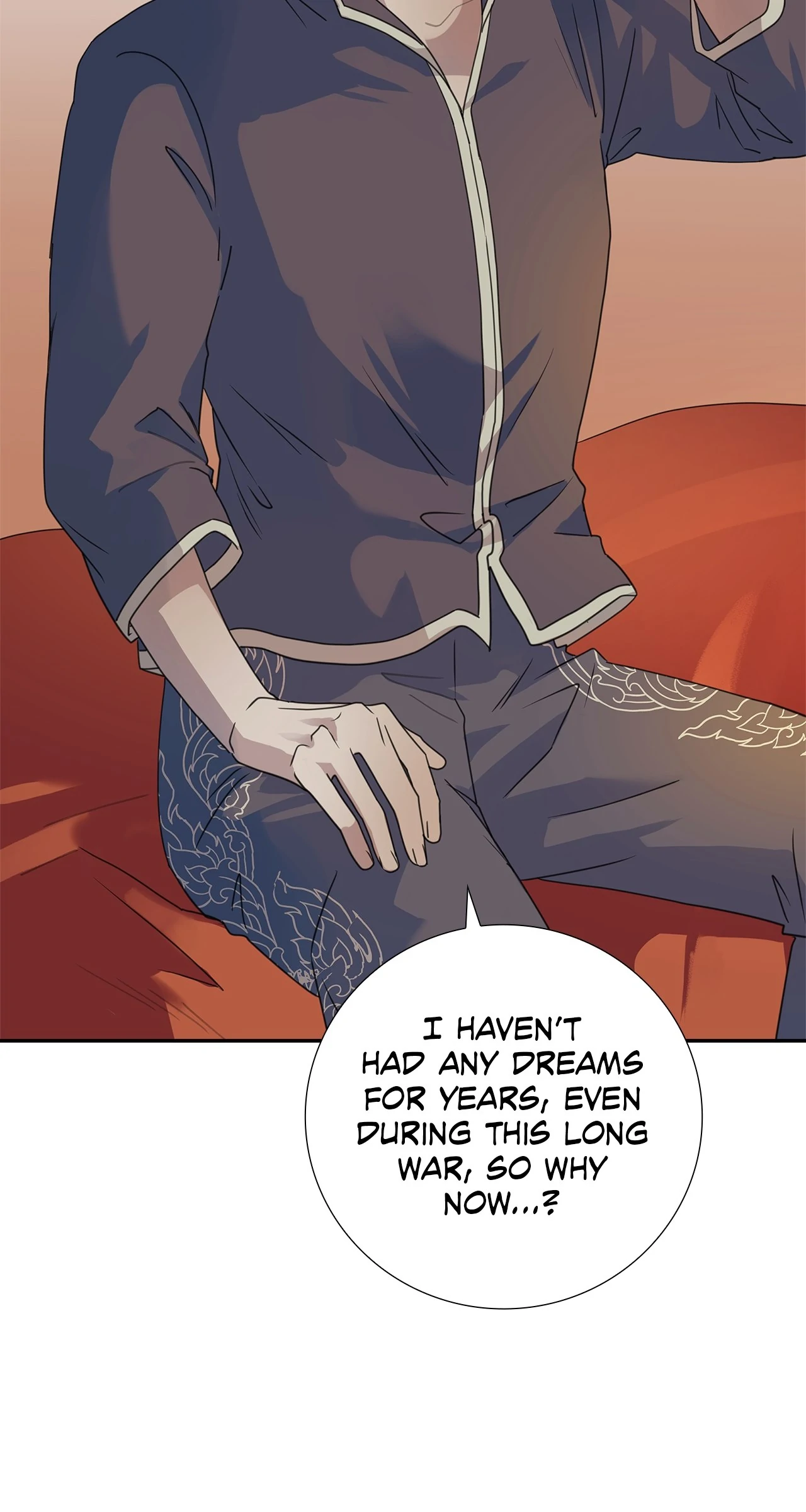 Bloody Moon Chapter 14 - Page 88