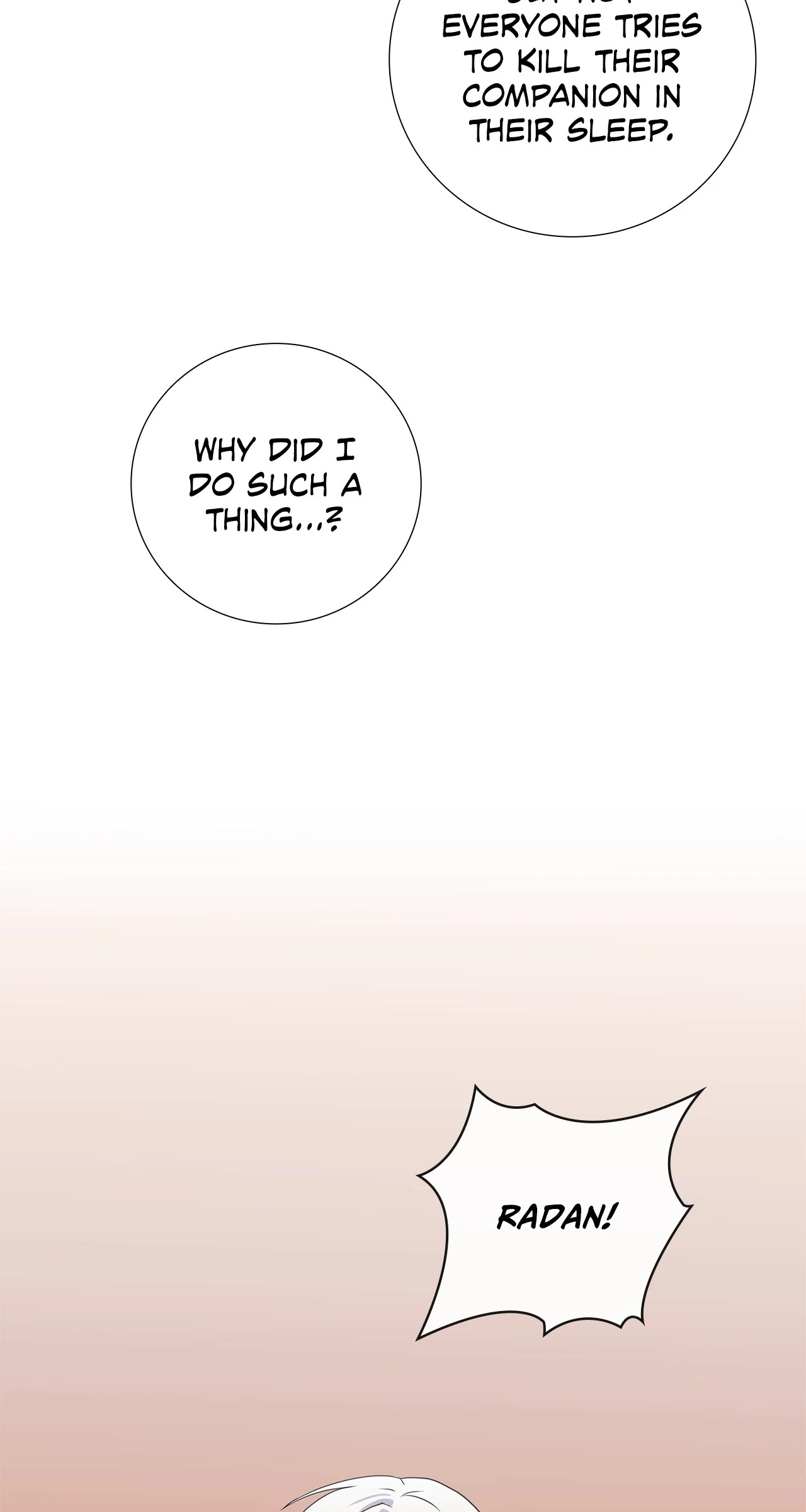 Bloody Moon Chapter 14 - Page 90
