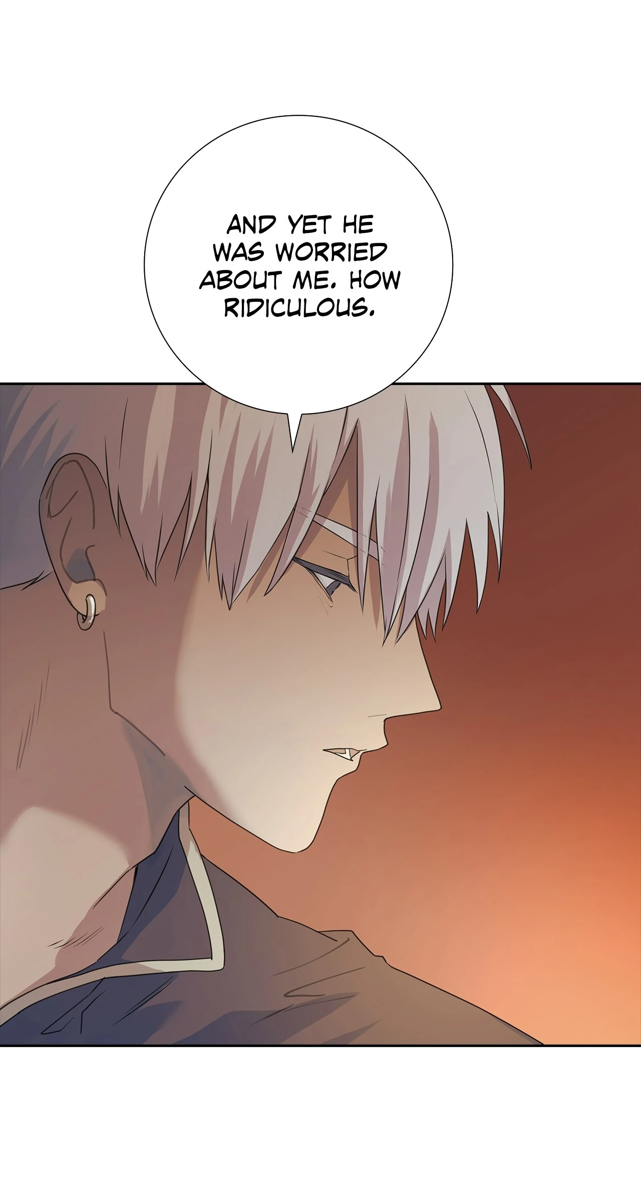 Bloody Moon Chapter 14 - Page 93
