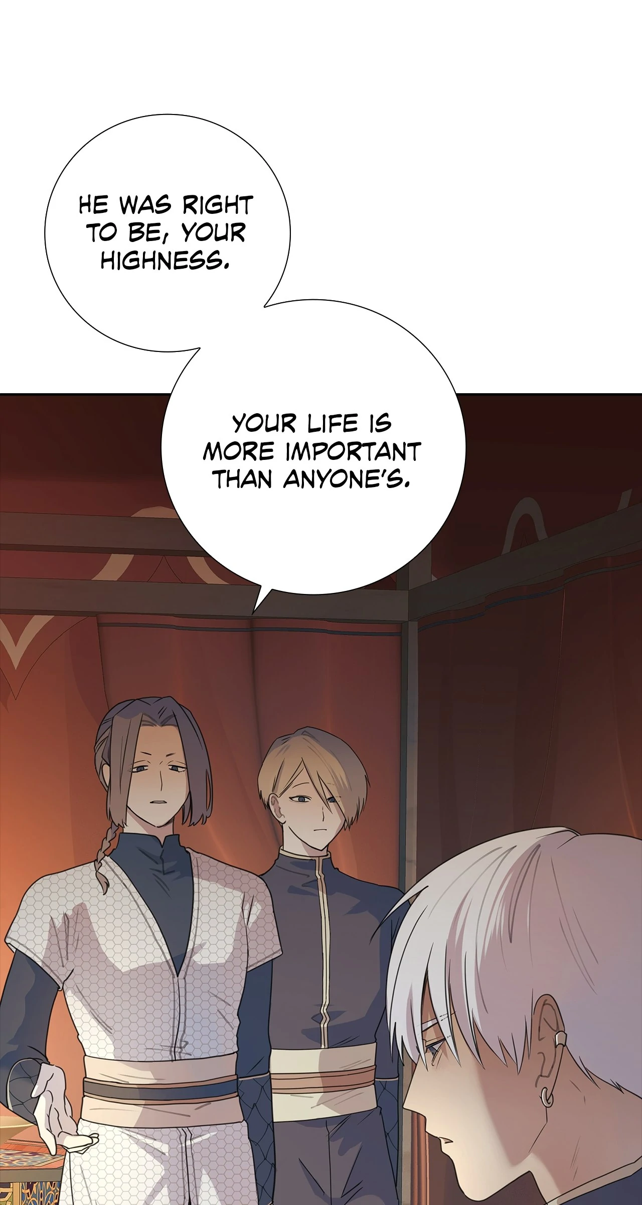 Bloody Moon Chapter 14 - Page 94