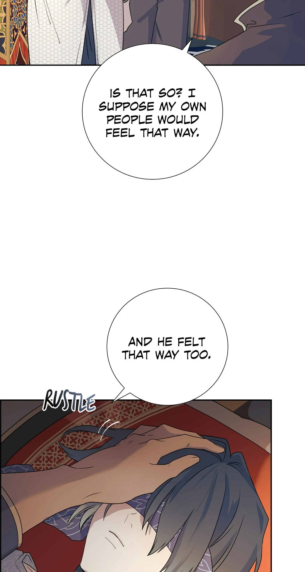 Bloody Moon Chapter 14 - Page 95