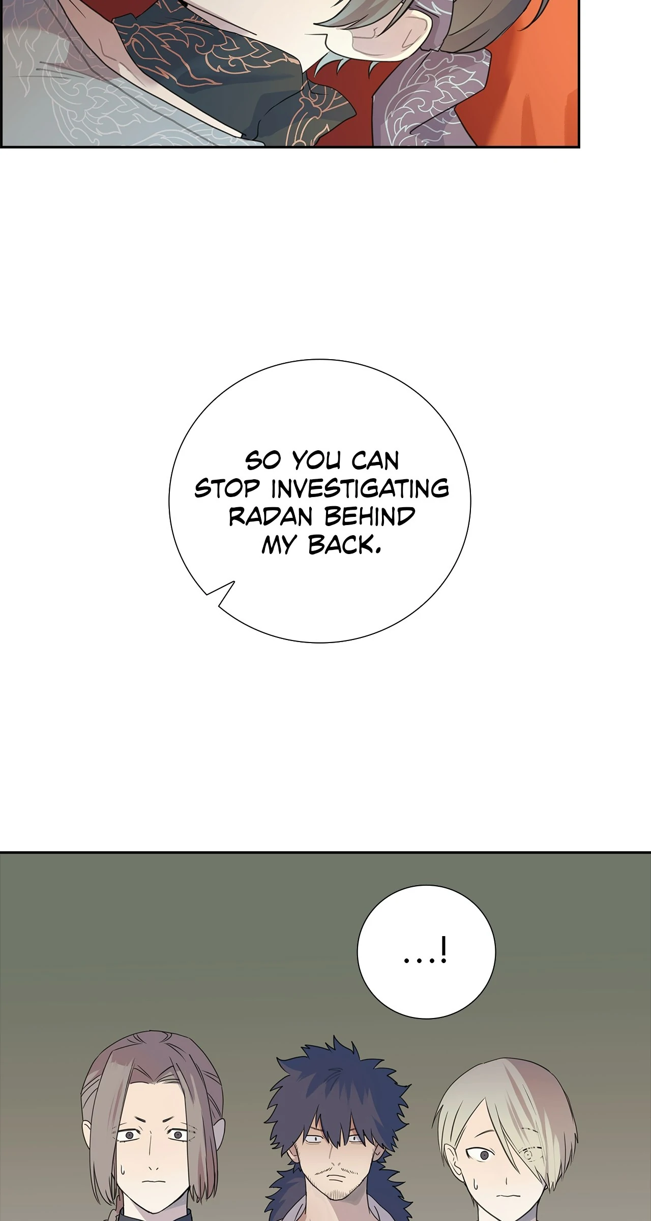Bloody Moon Chapter 14 - Page 96