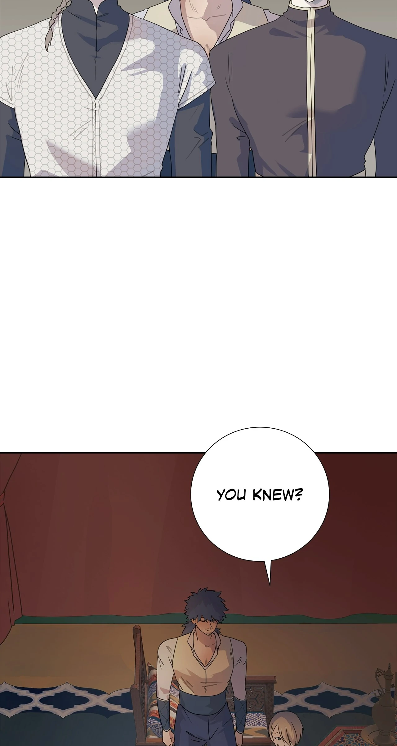 Bloody Moon Chapter 14 - Page 97