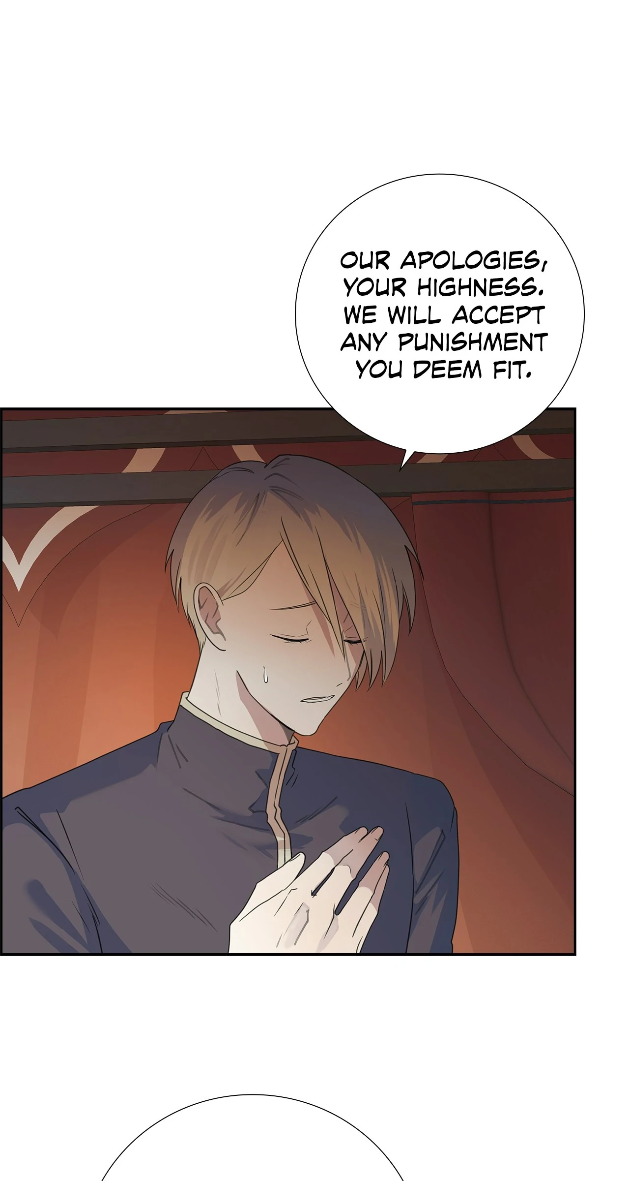 Bloody Moon Chapter 14 - Page 100