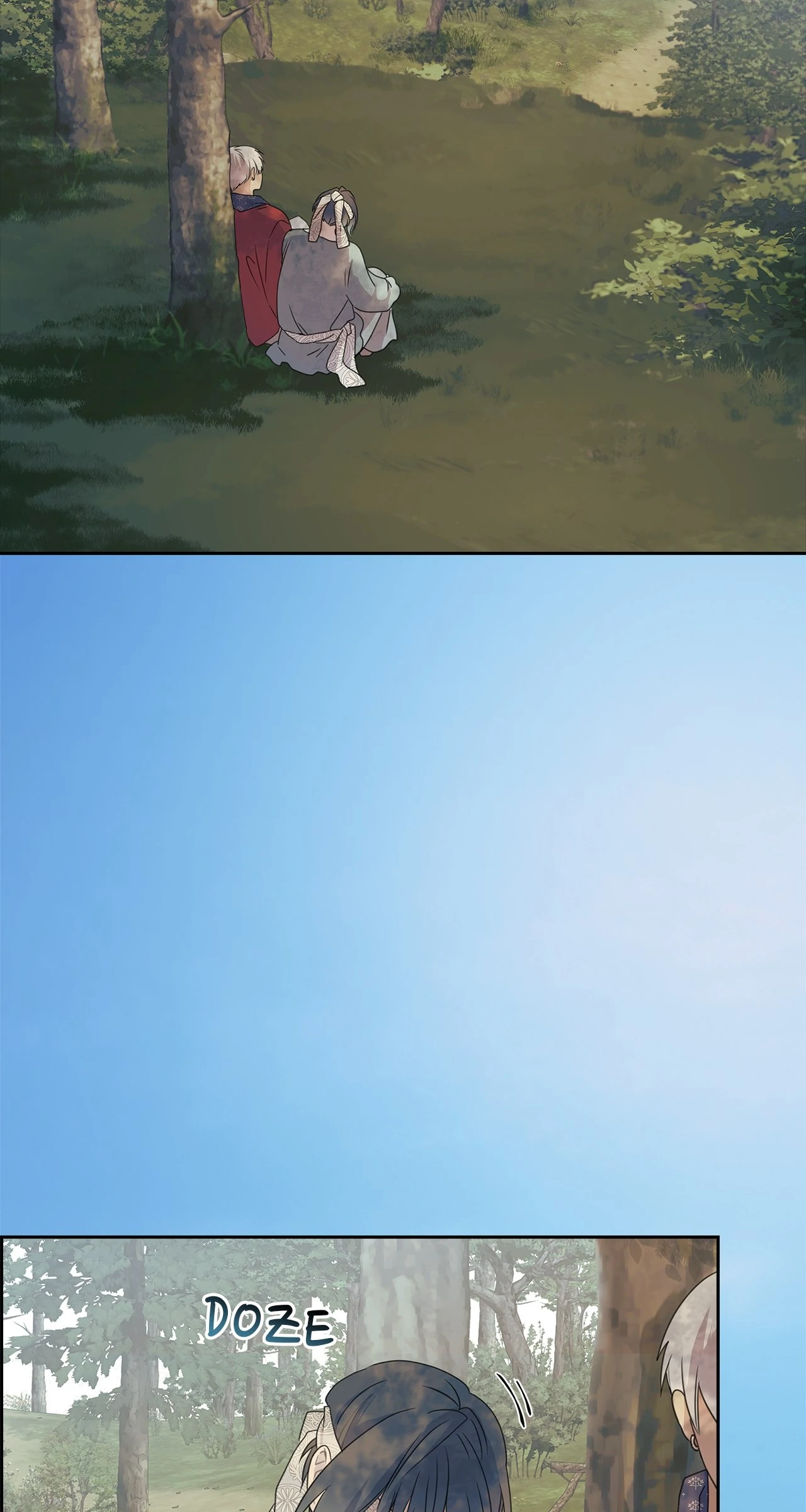 Bloody Moon Chapter 15 - Page 2