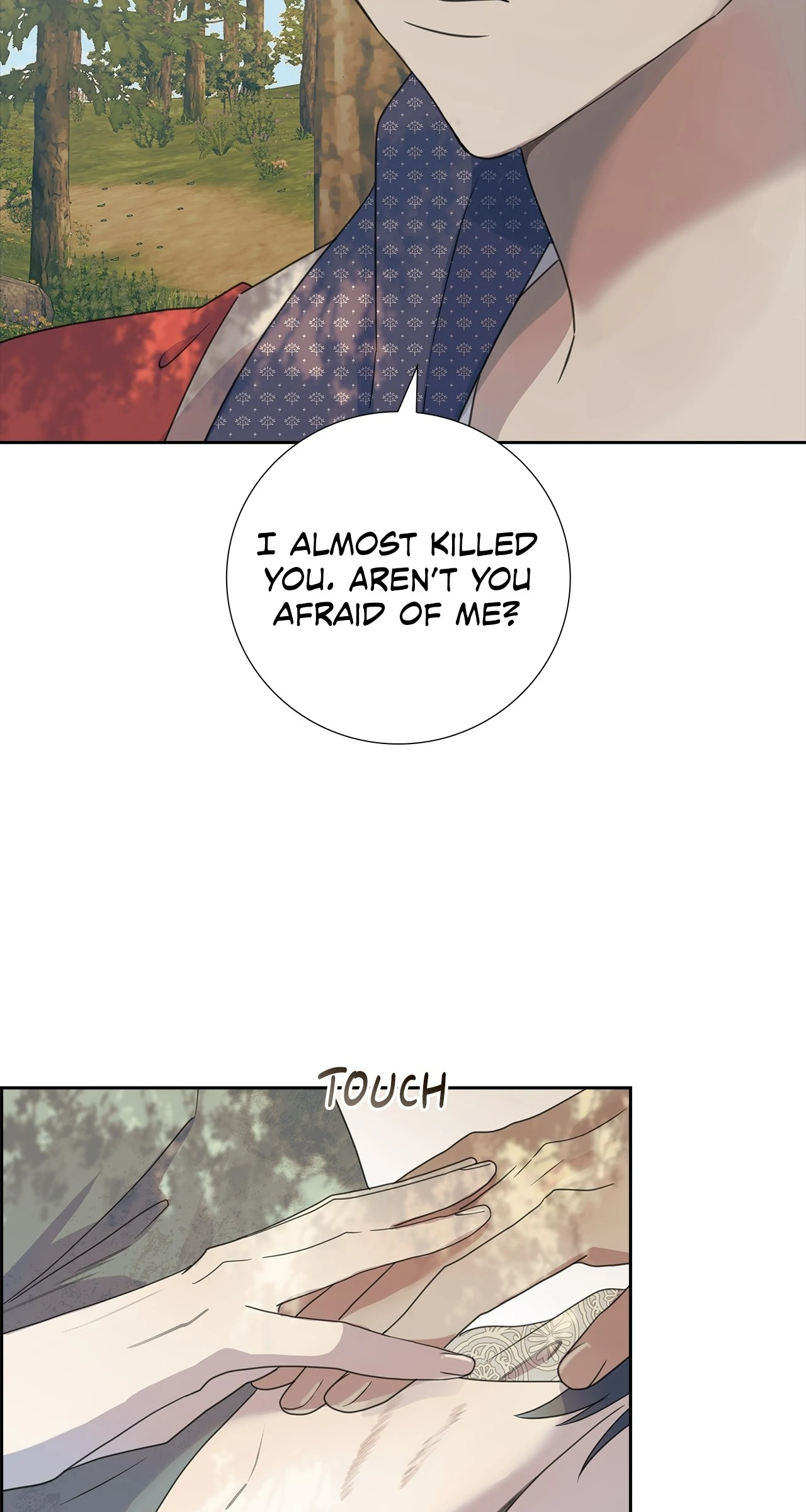 Bloody Moon Chapter 15 - Page 13