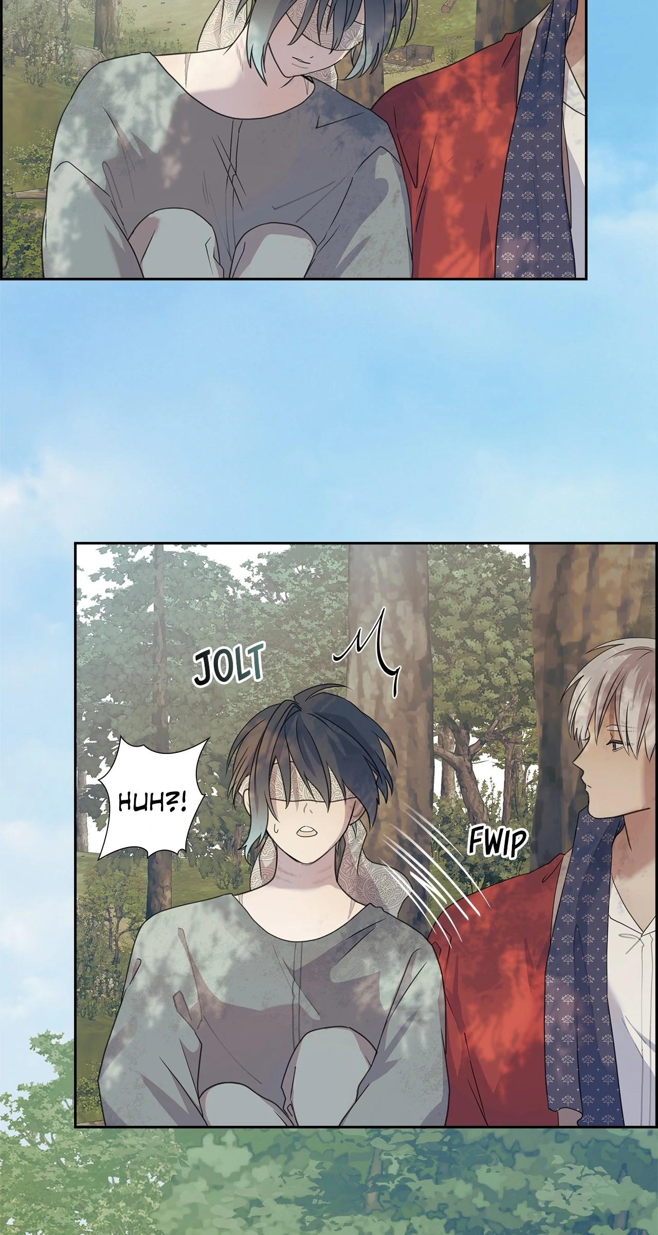 Bloody Moon Chapter 15 - Page 3