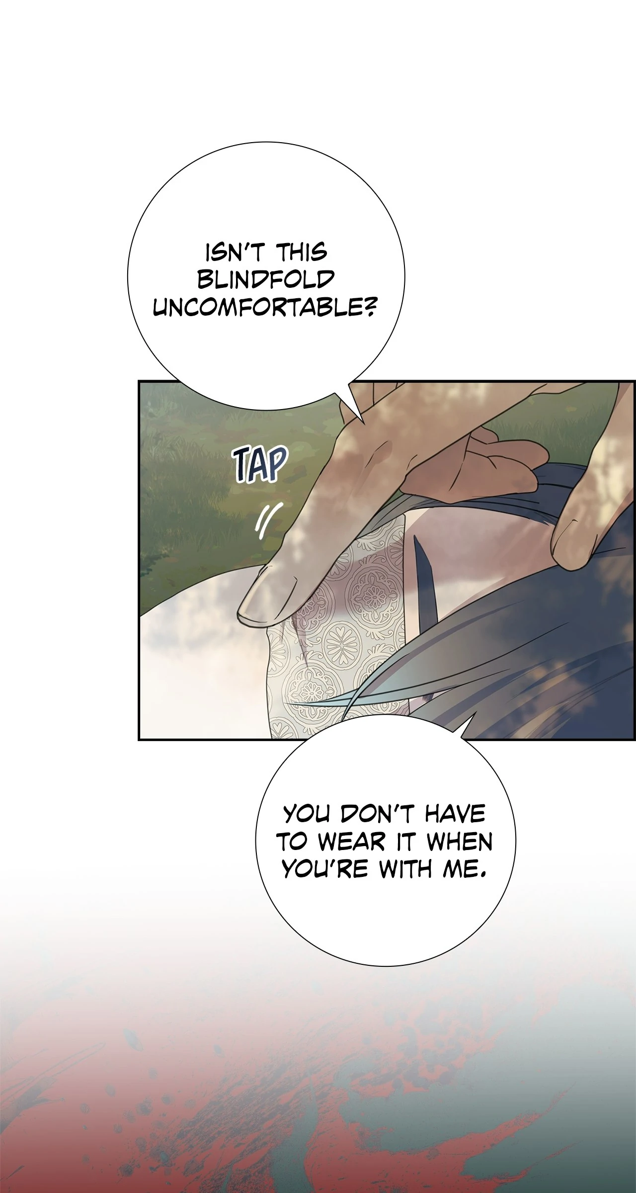 Bloody Moon Chapter 15 - Page 22