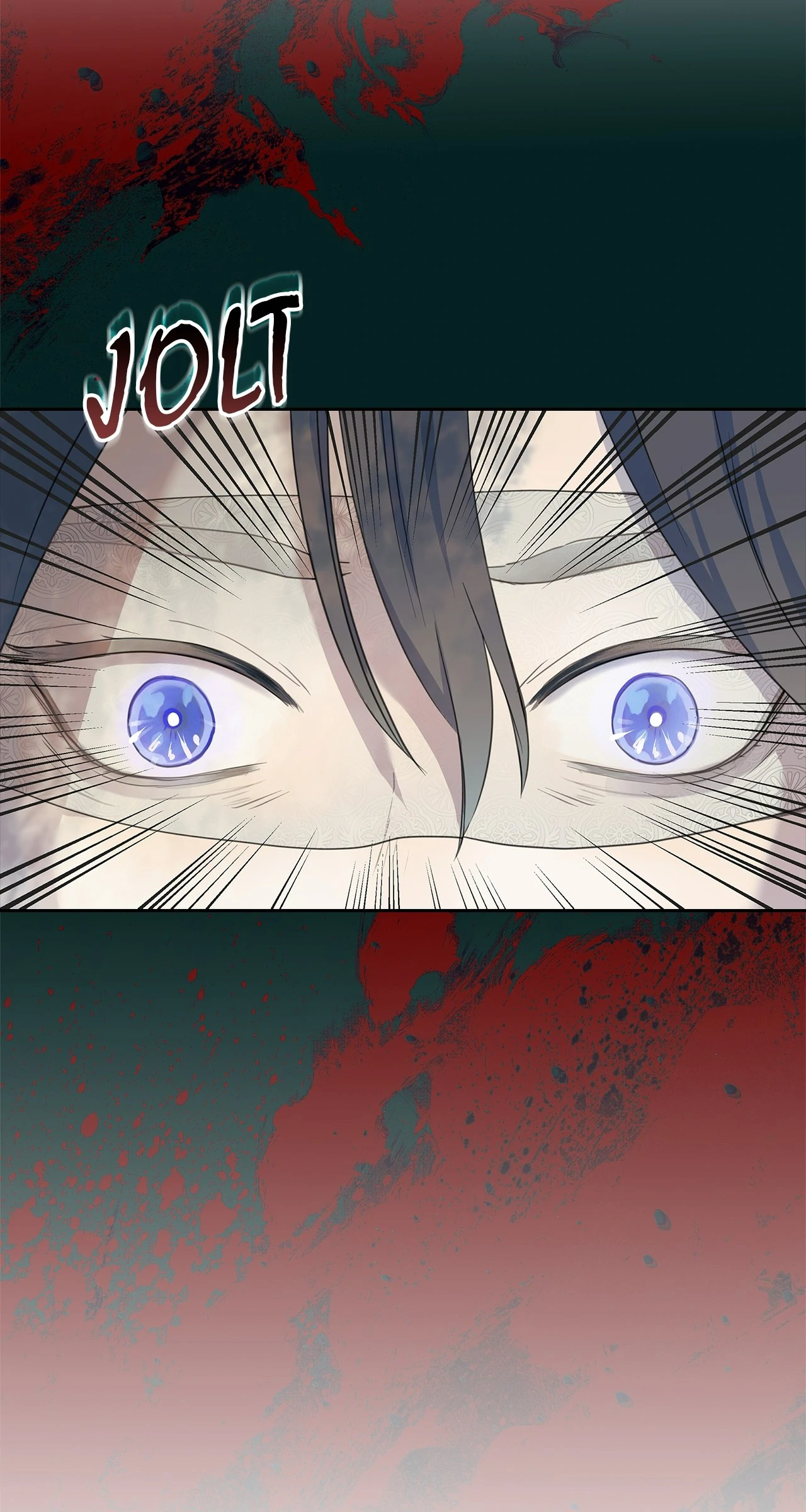 Bloody Moon Chapter 15 - Page 23