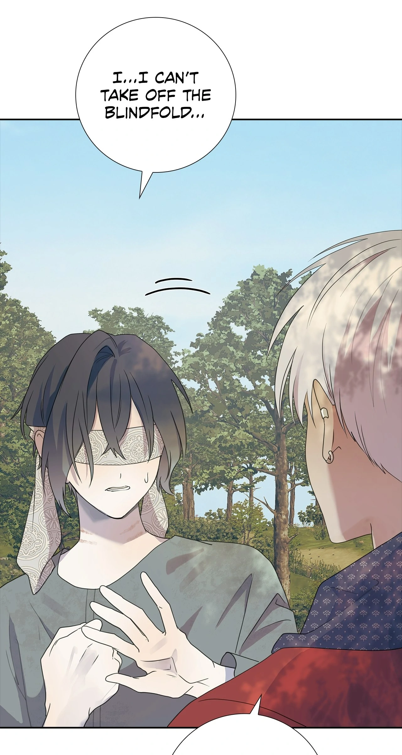 Bloody Moon Chapter 15 - Page 26