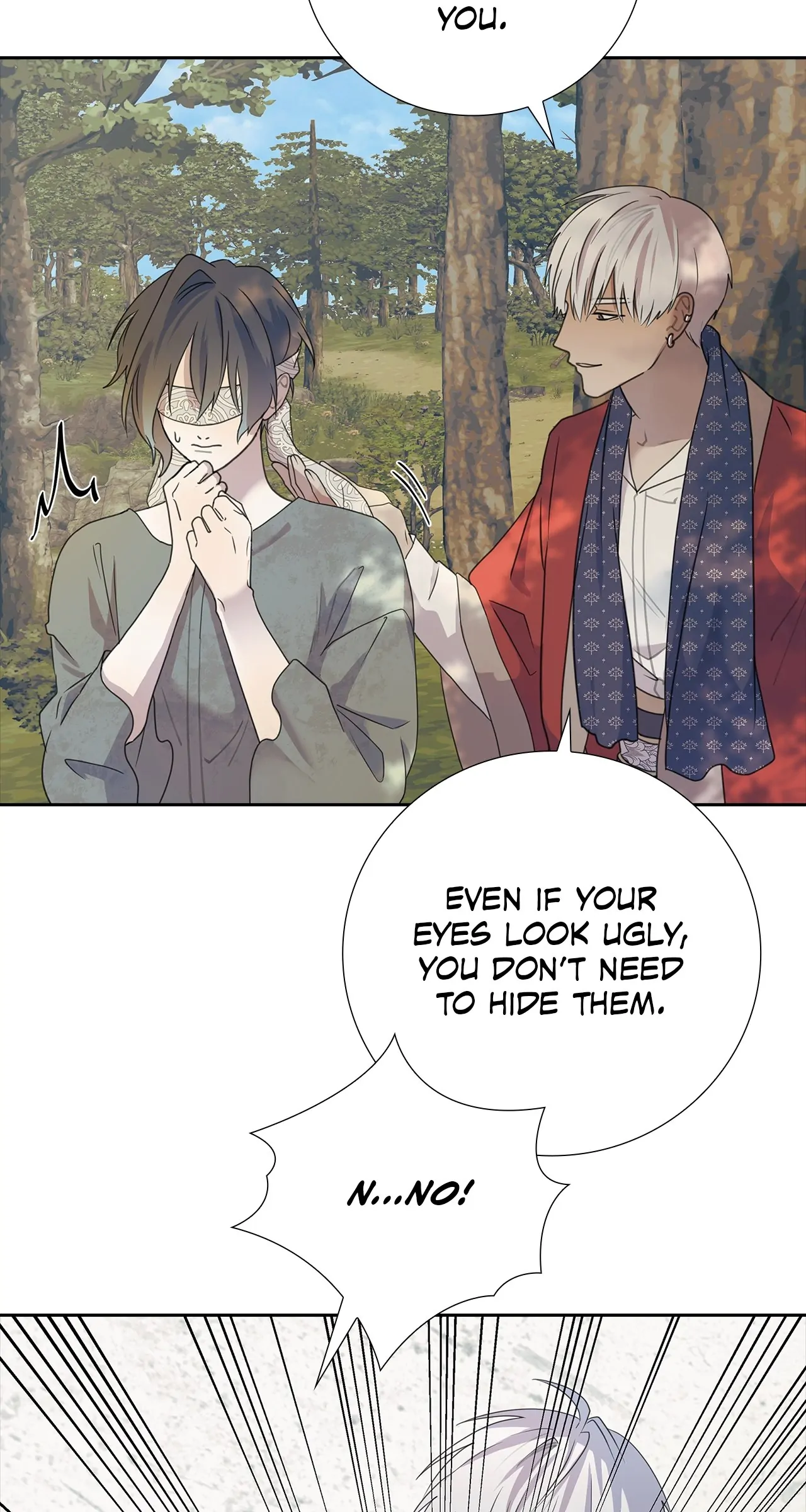 Bloody Moon Chapter 15 - Page 32