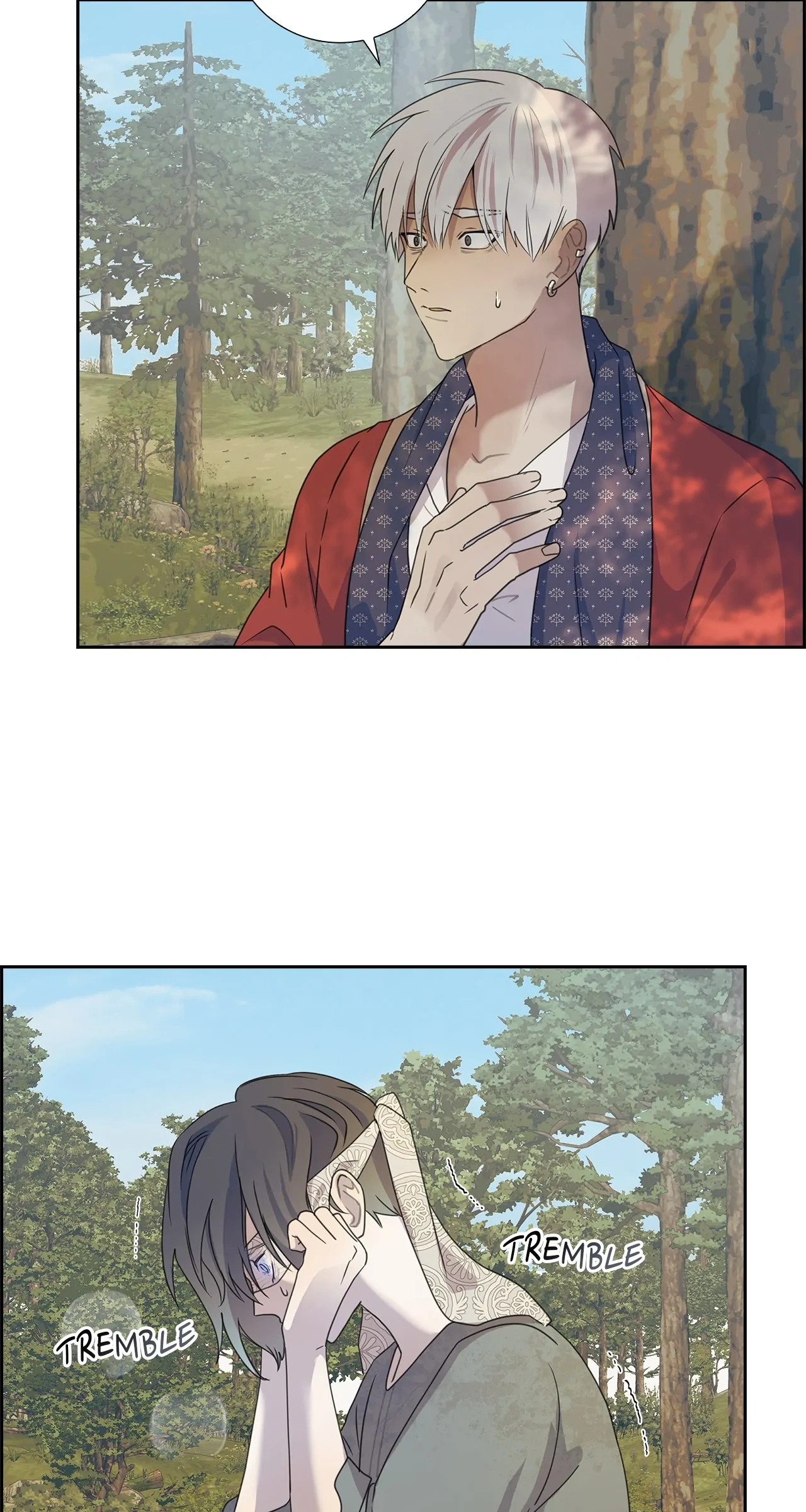 Bloody Moon Chapter 15 - Page 34