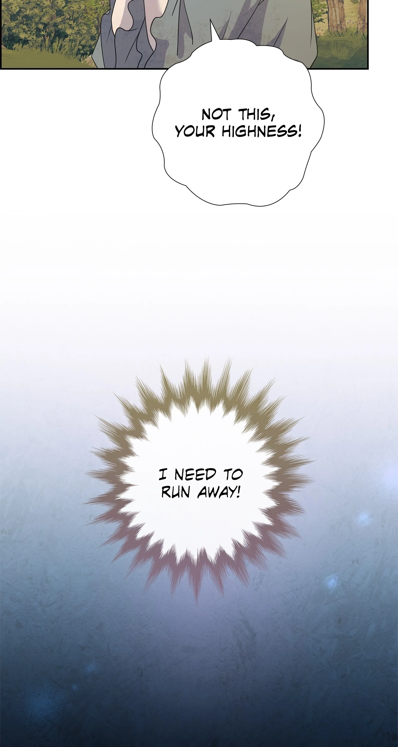 Bloody Moon Chapter 15 - Page 35