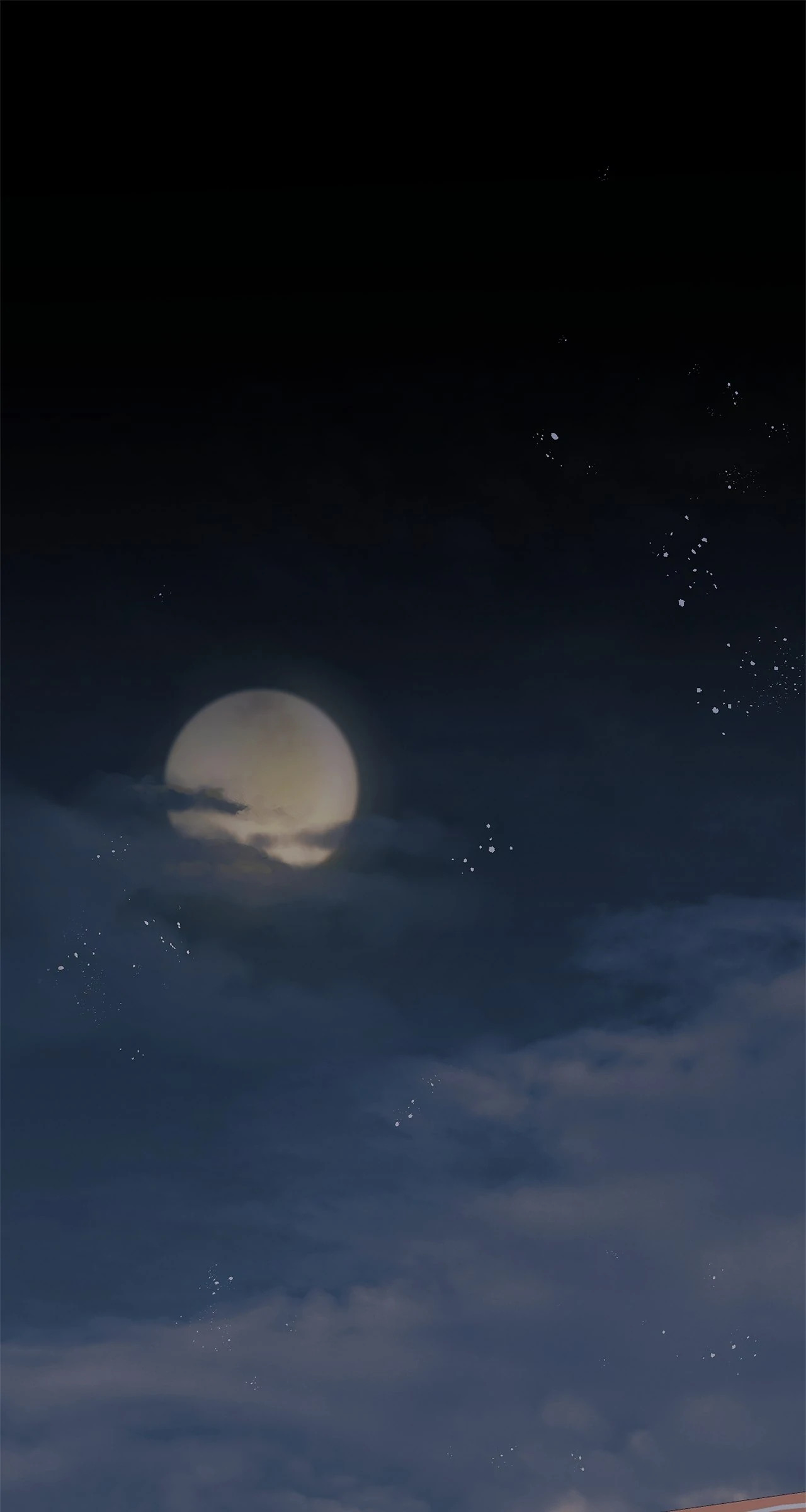 Bloody Moon Chapter 15 - Page 38