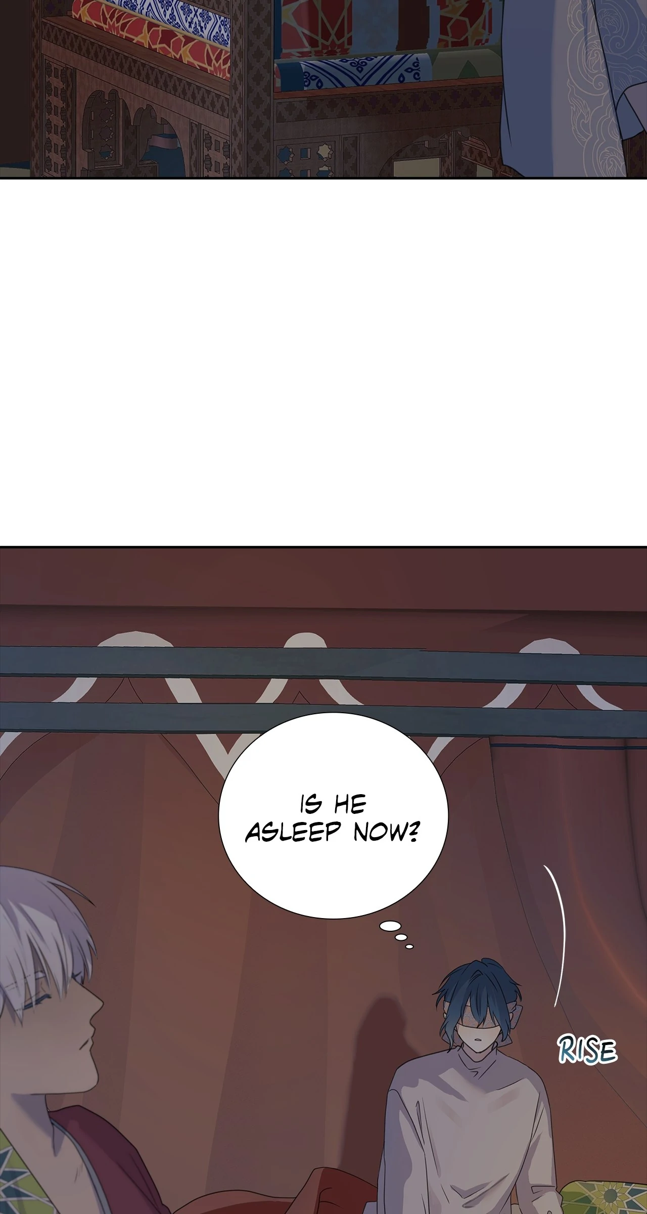 Bloody Moon Chapter 15 - Page 41