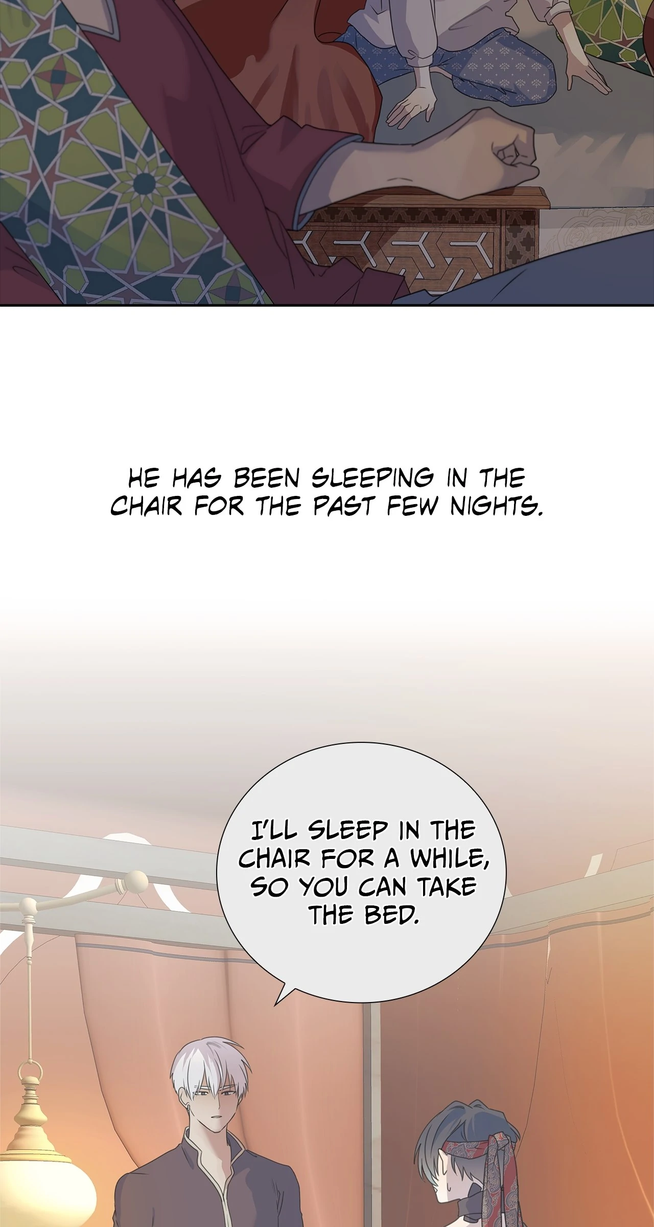 Bloody Moon Chapter 15 - Page 42