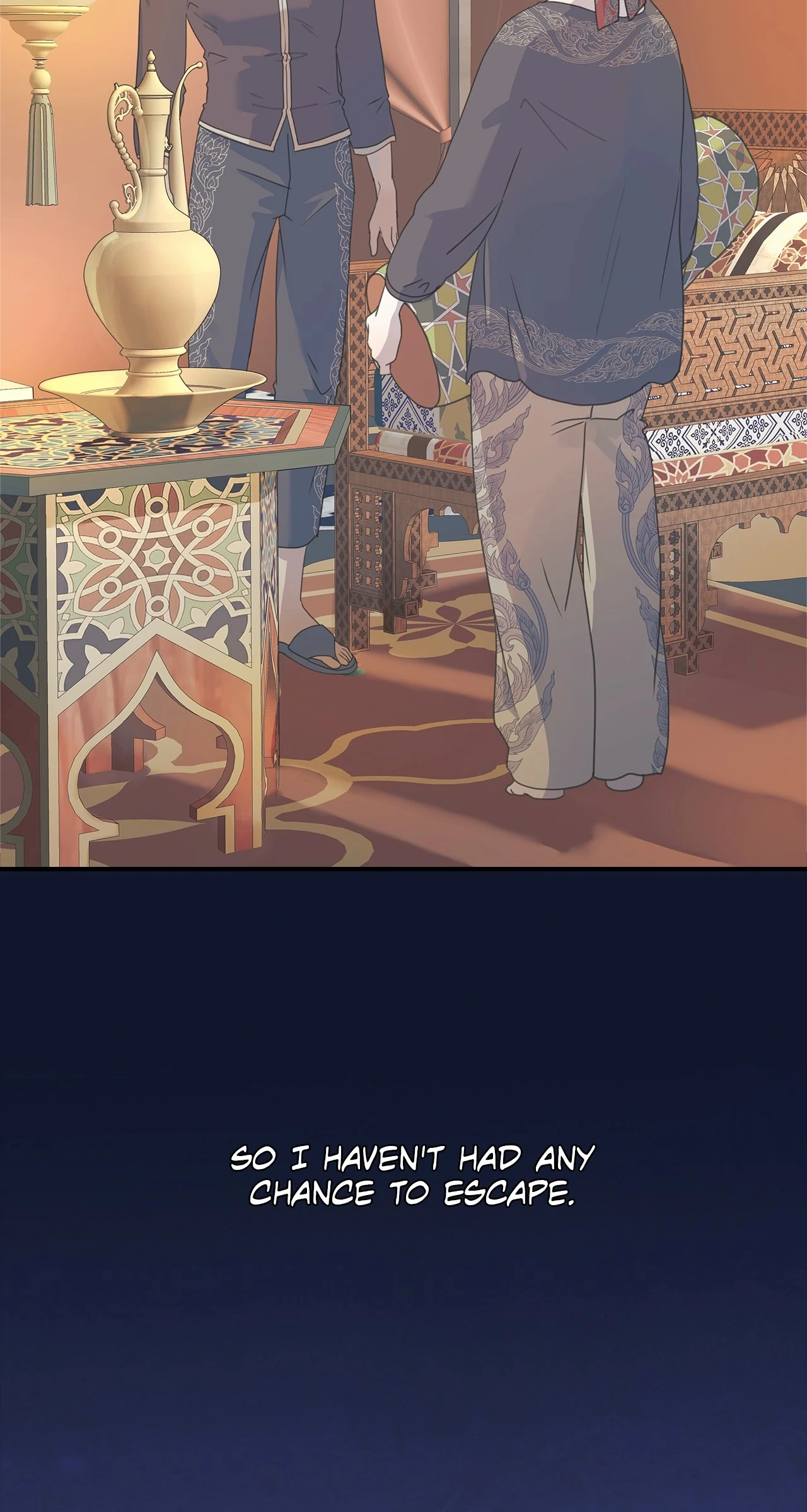 Bloody Moon Chapter 15 - Page 43