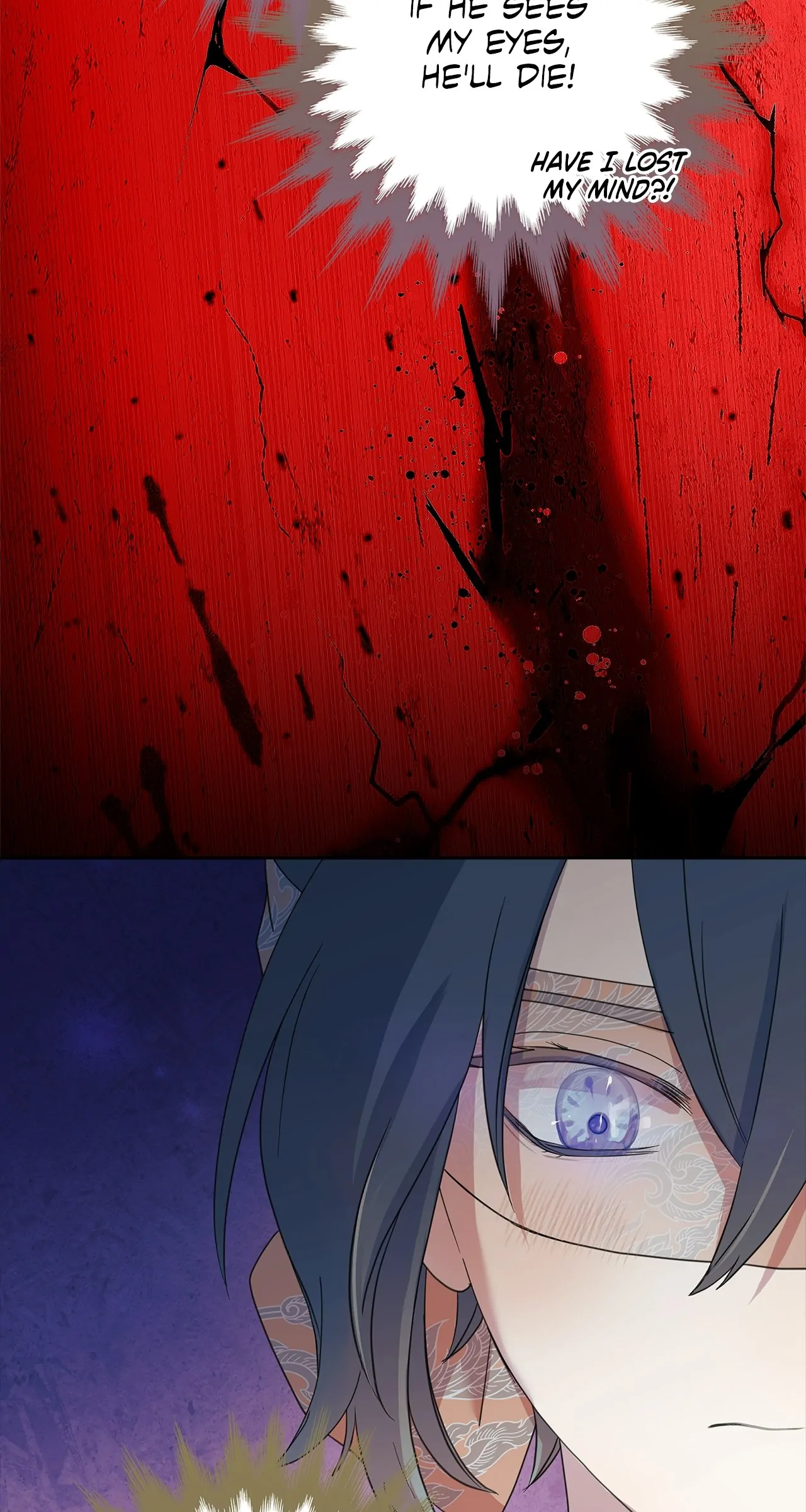 Bloody Moon Chapter 15 - Page 49