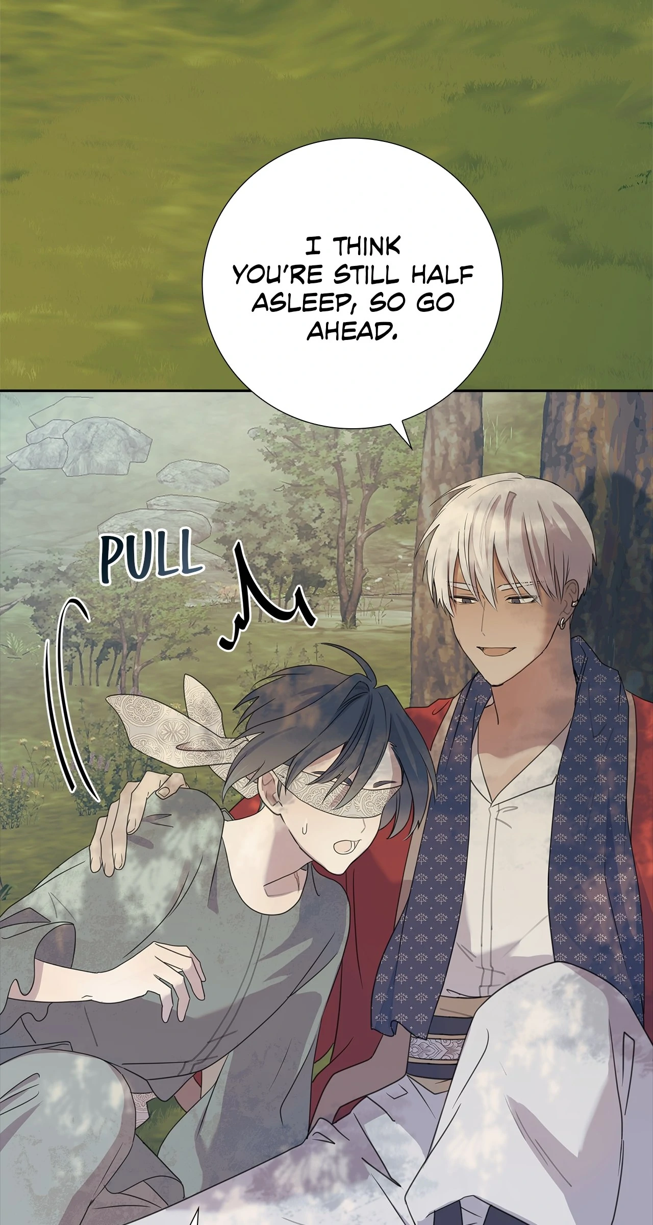 Bloody Moon Chapter 15 - Page 6