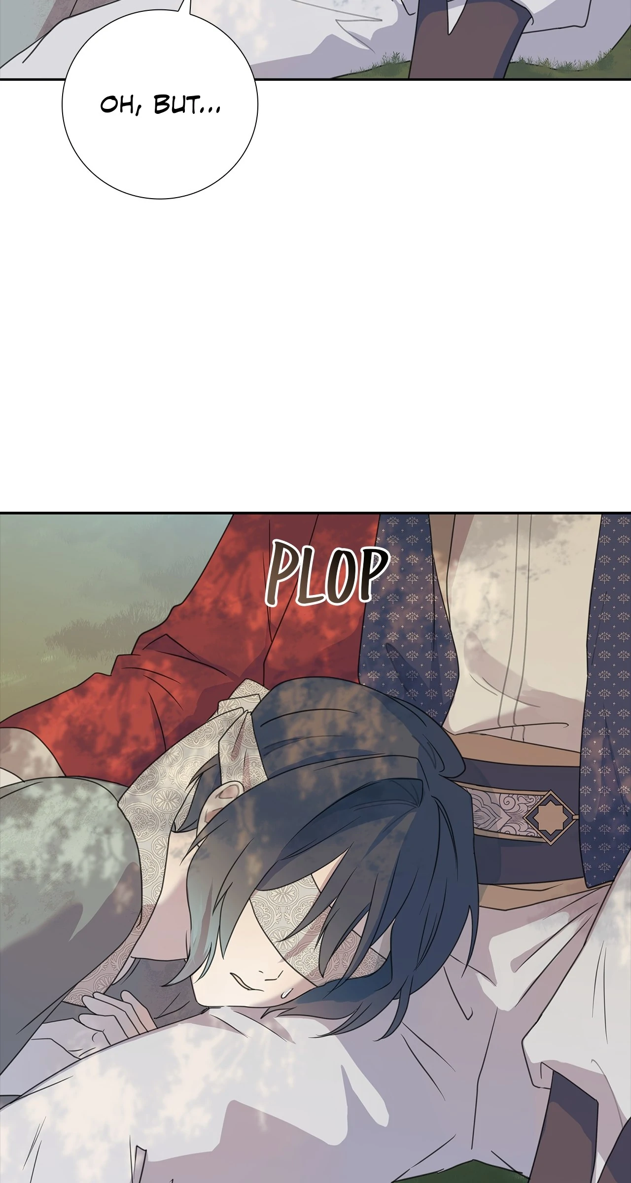 Bloody Moon Chapter 15 - Page 7
