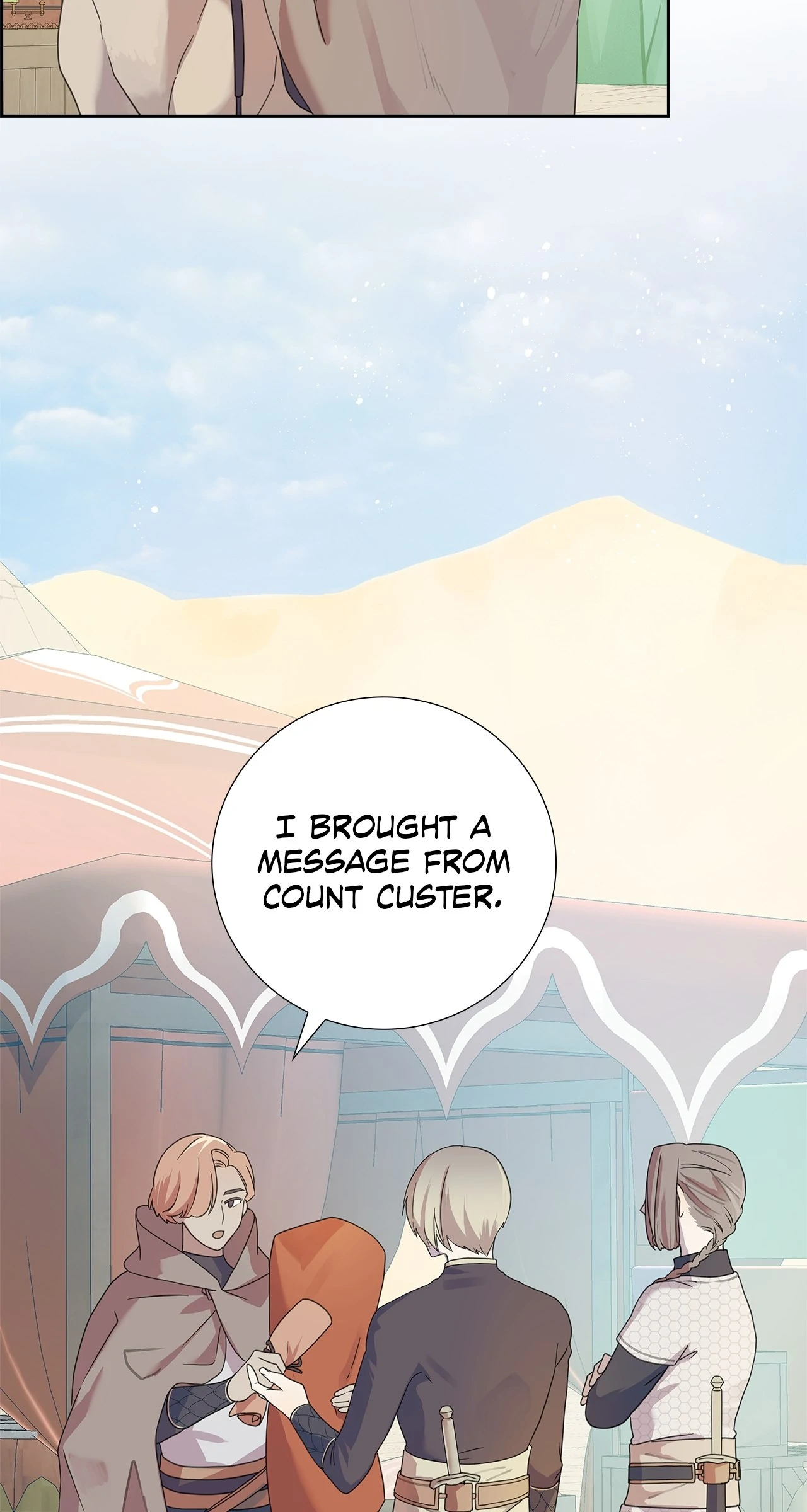 Bloody Moon Chapter 15 - Page 63