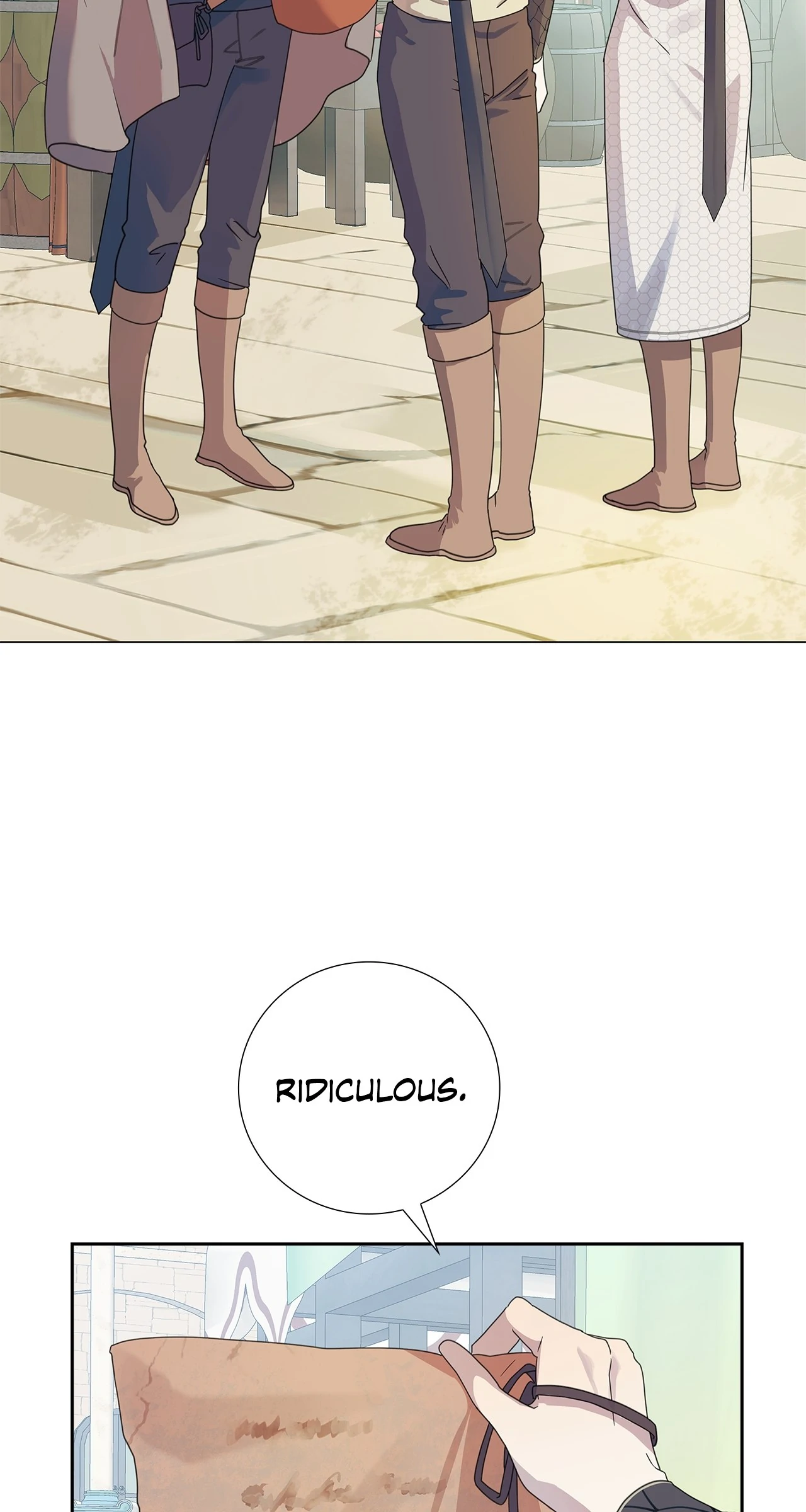 Bloody Moon Chapter 15 - Page 64