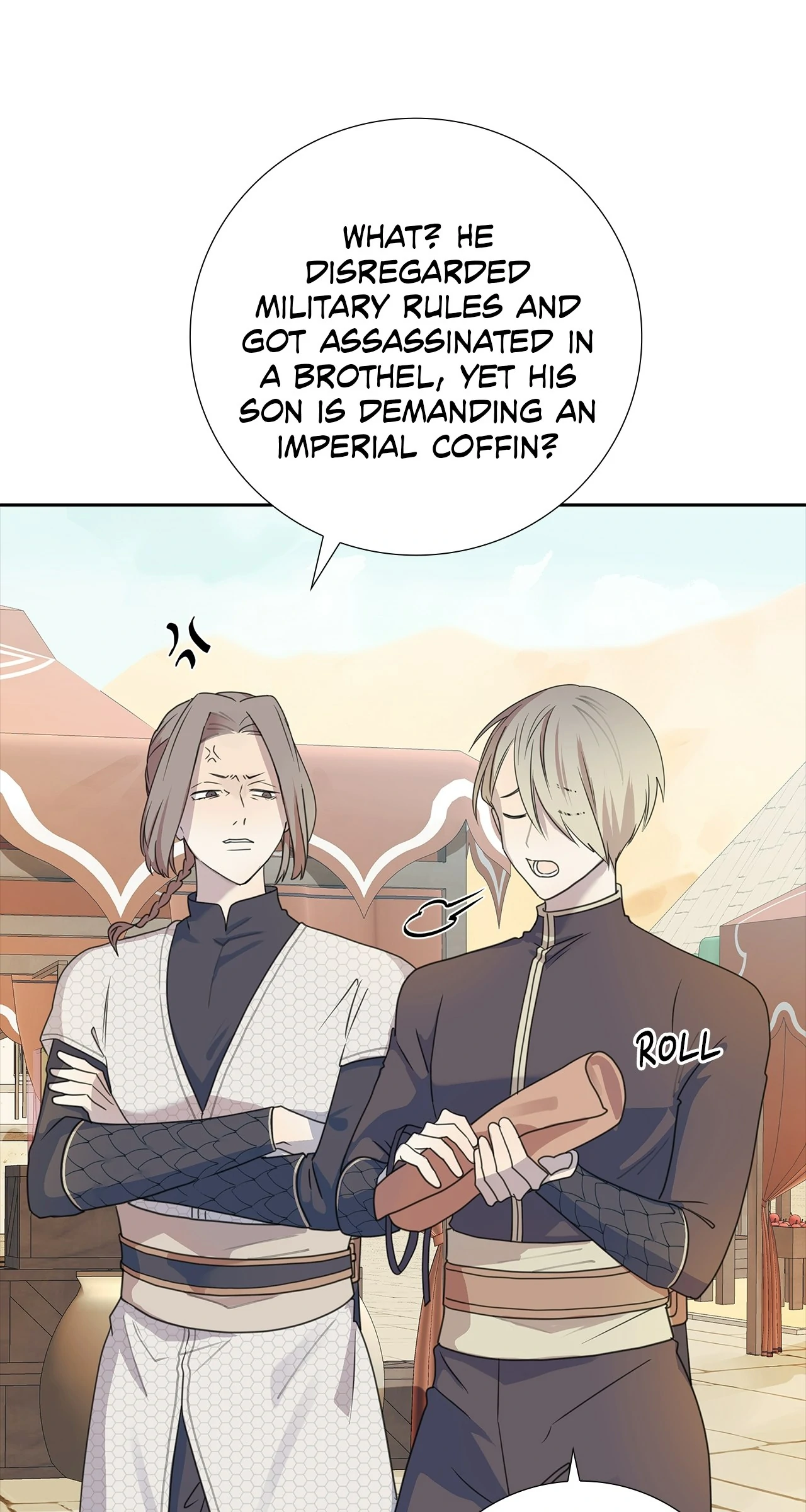 Bloody Moon Chapter 15 - Page 66